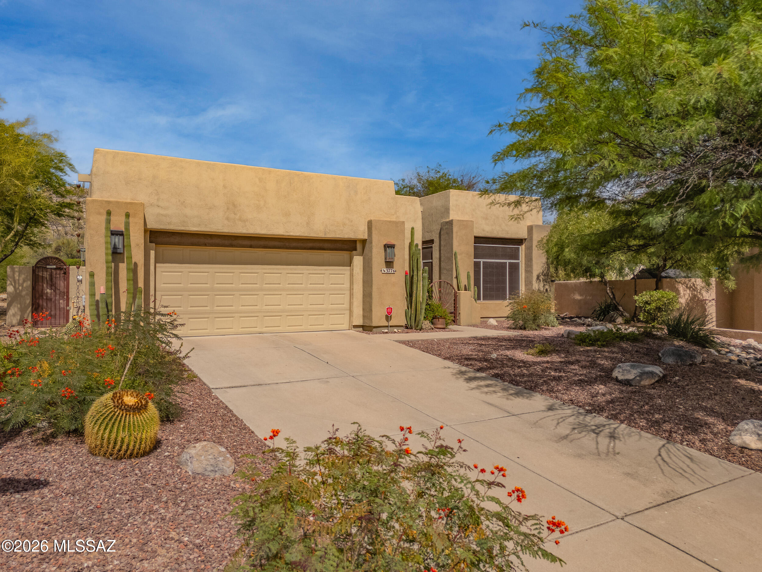 Sabino Creek (1-98) - Residential