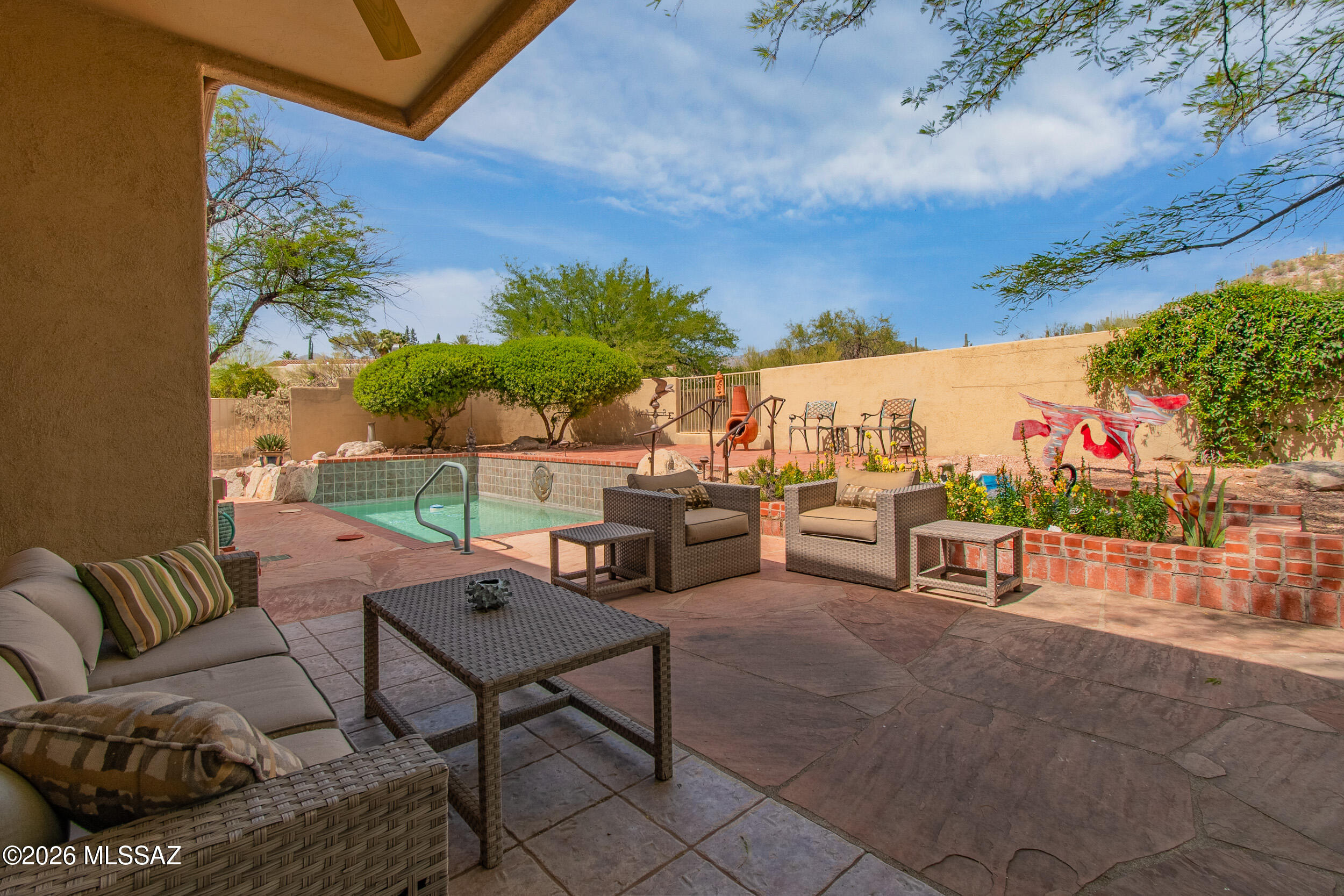 Sabino Creek (1-98) - Residential