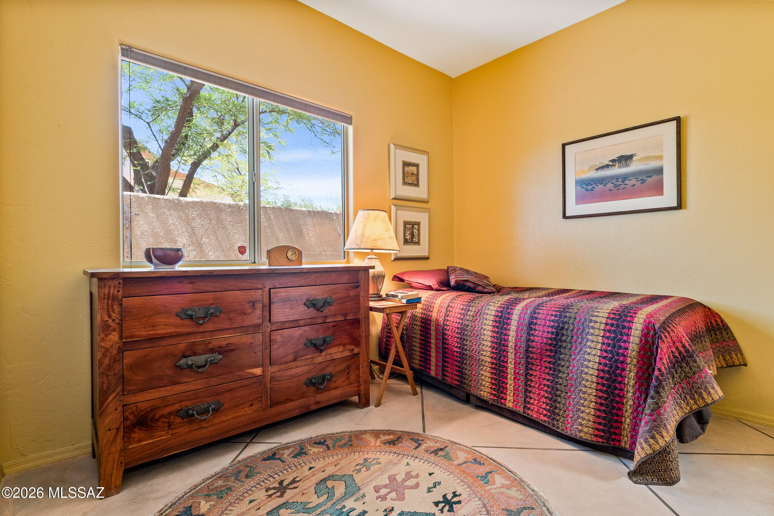 Sabino Creek (1-98) - Residential