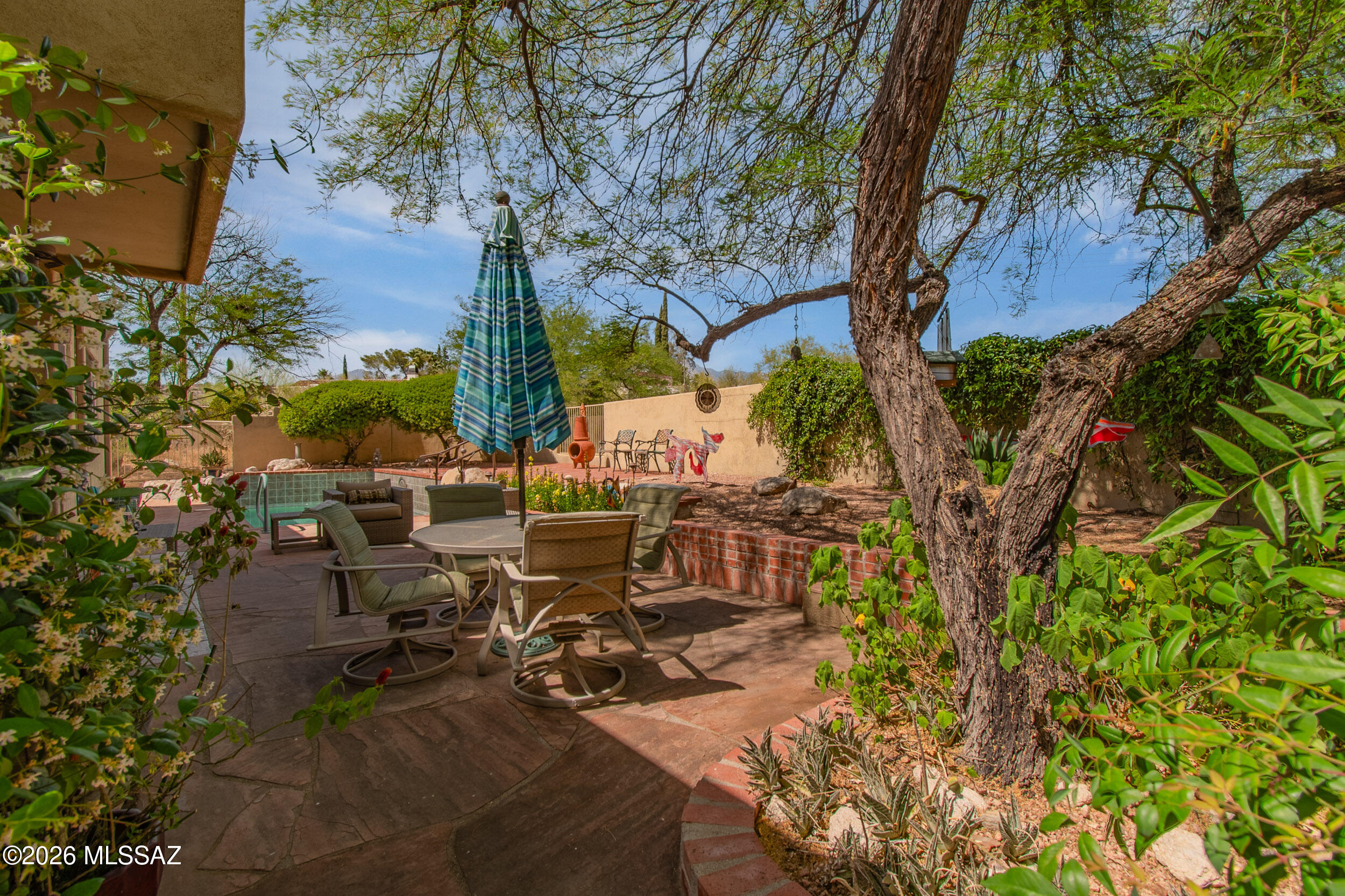 Sabino Creek (1-98) - Residential
