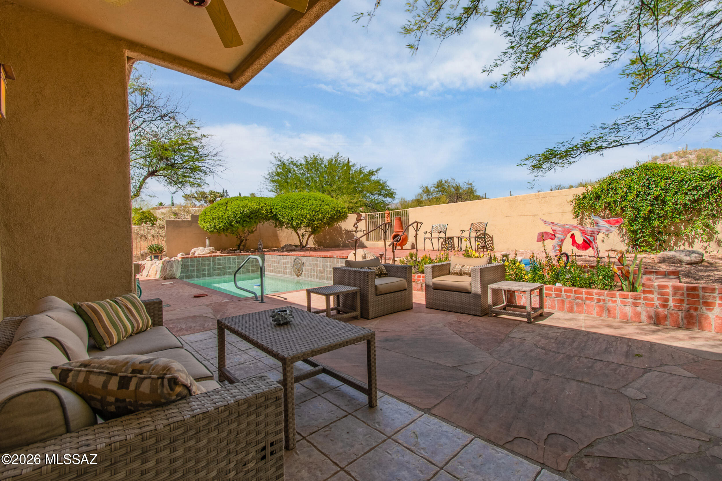 Sabino Creek (1-98) - Residential