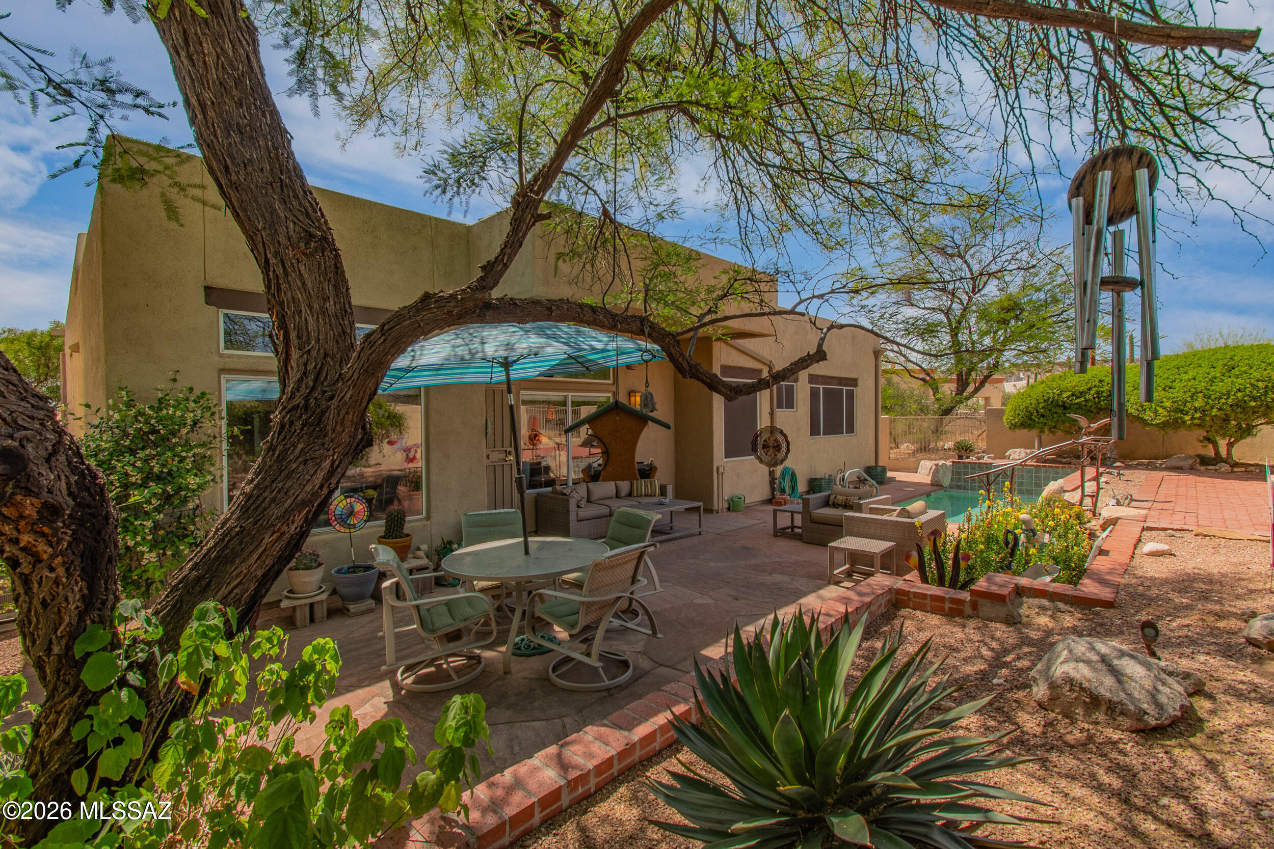 Sabino Creek (1-98) - Residential