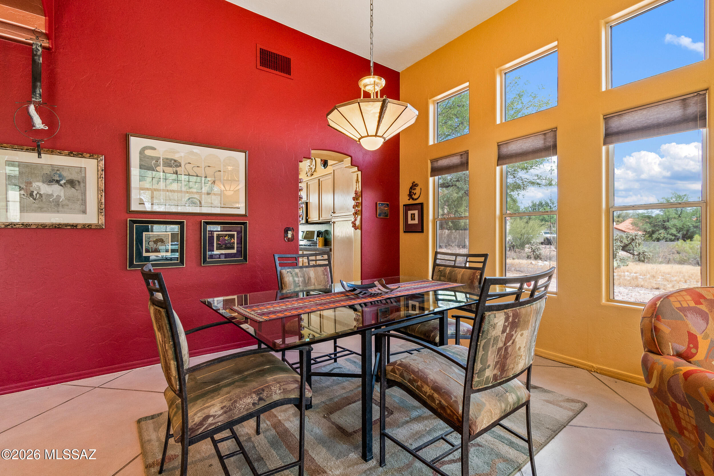 Sabino Creek (1-98) - Residential