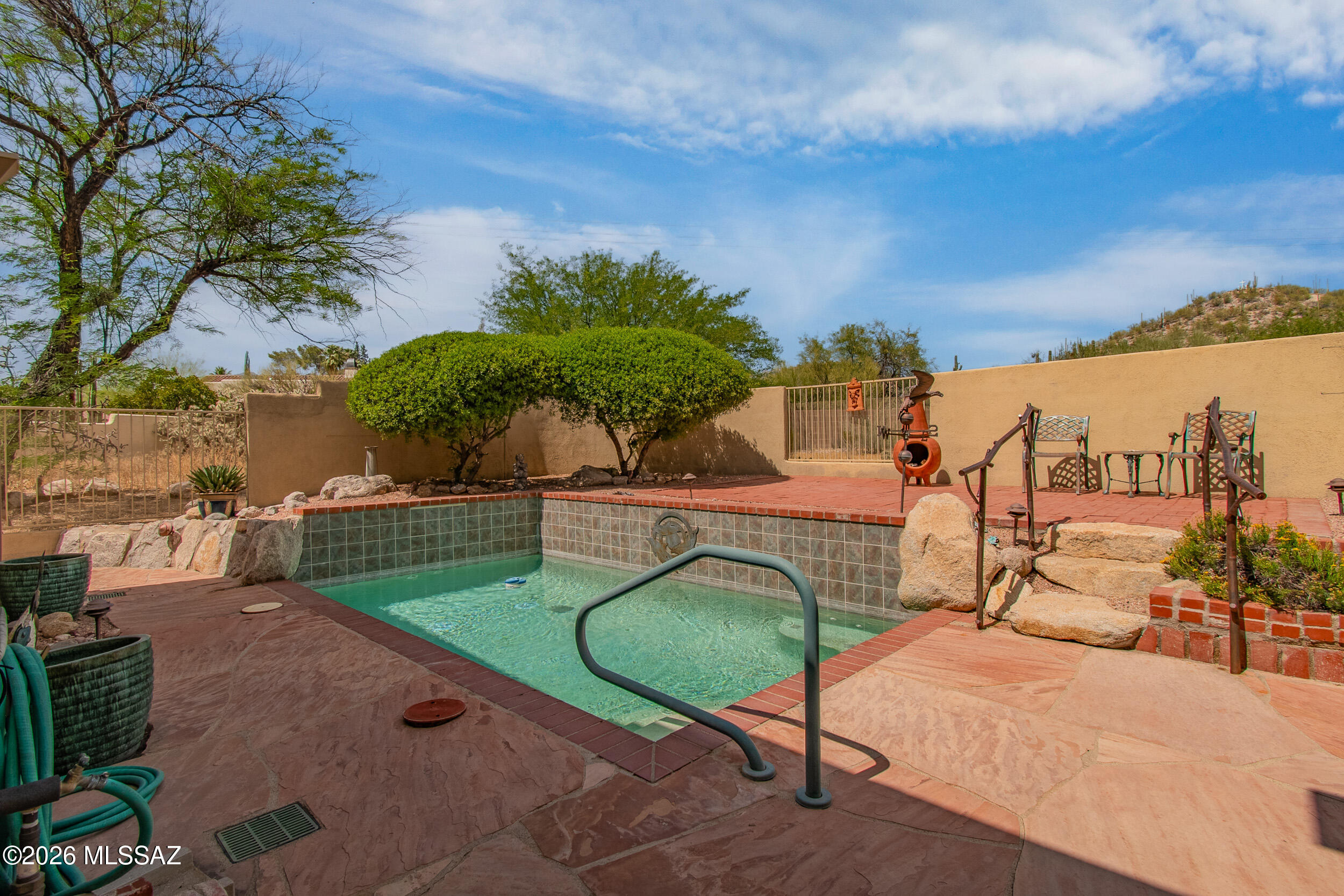 Sabino Creek (1-98) - Residential