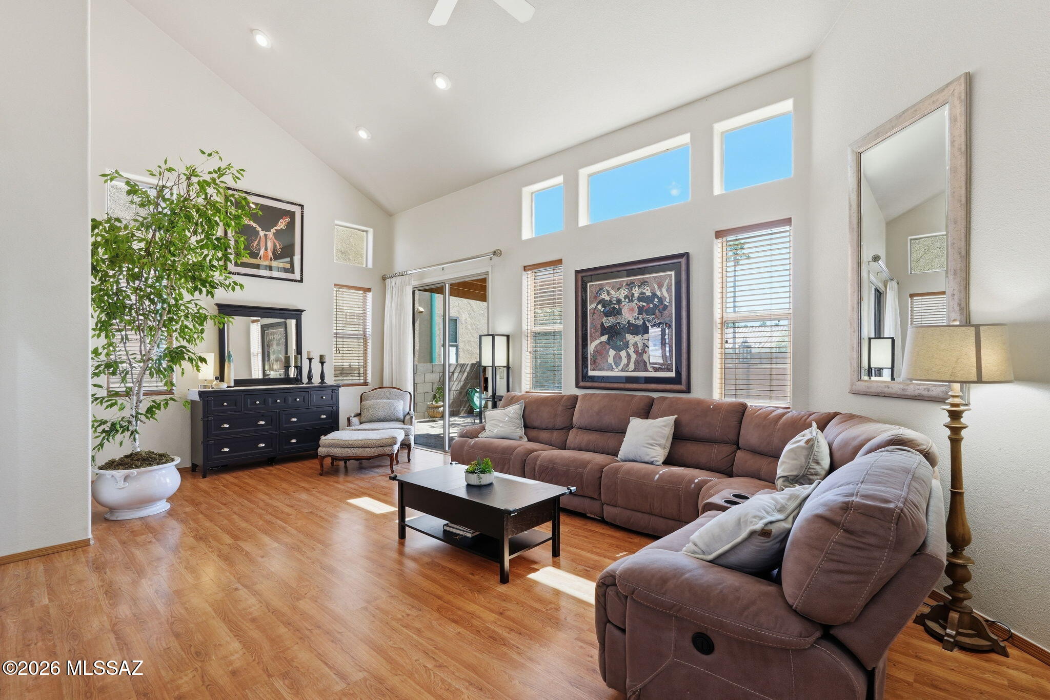Presidio at Williams Centre (1-153) - Residential