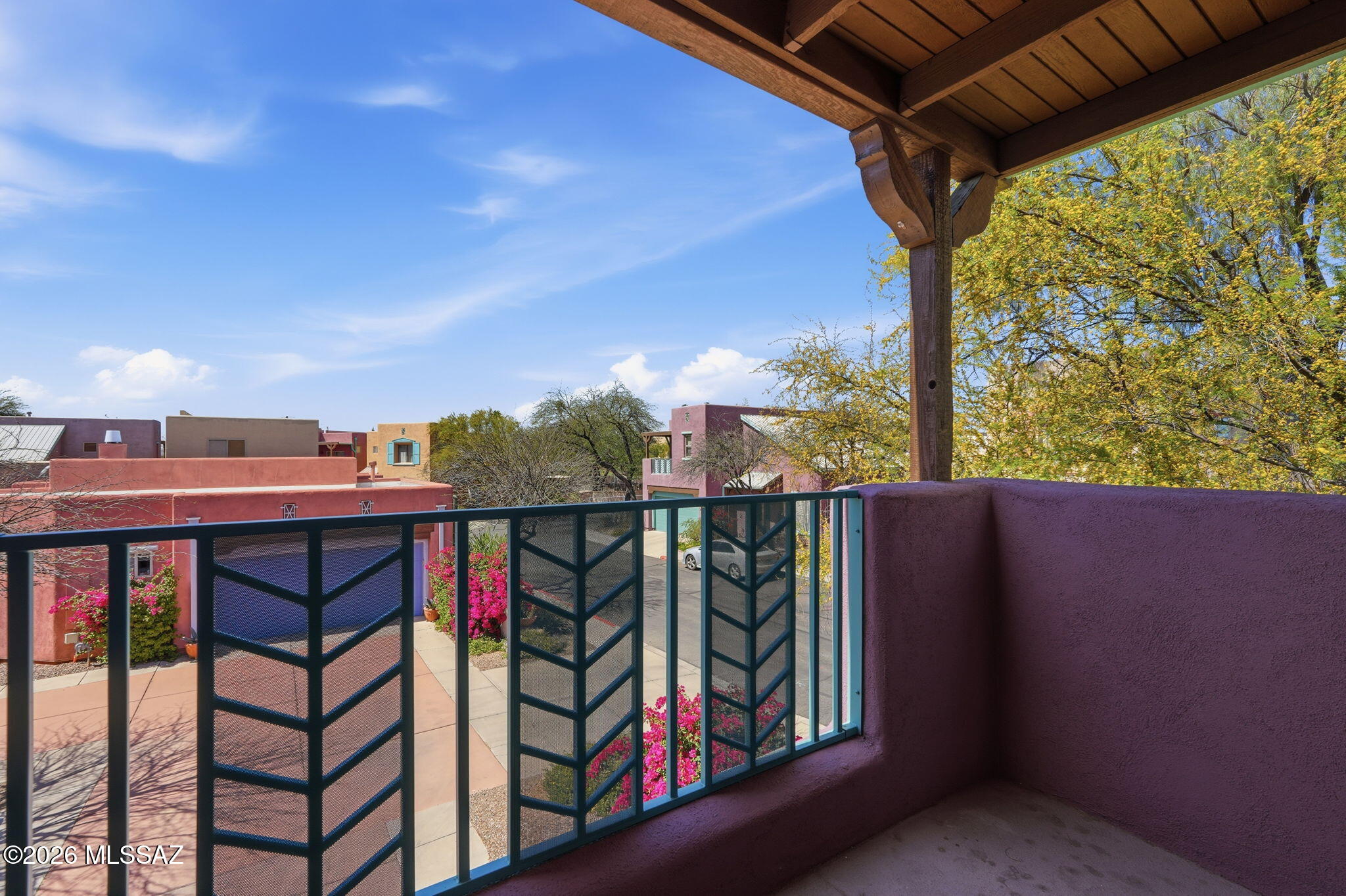 Presidio at Williams Centre (1-153) - Residential