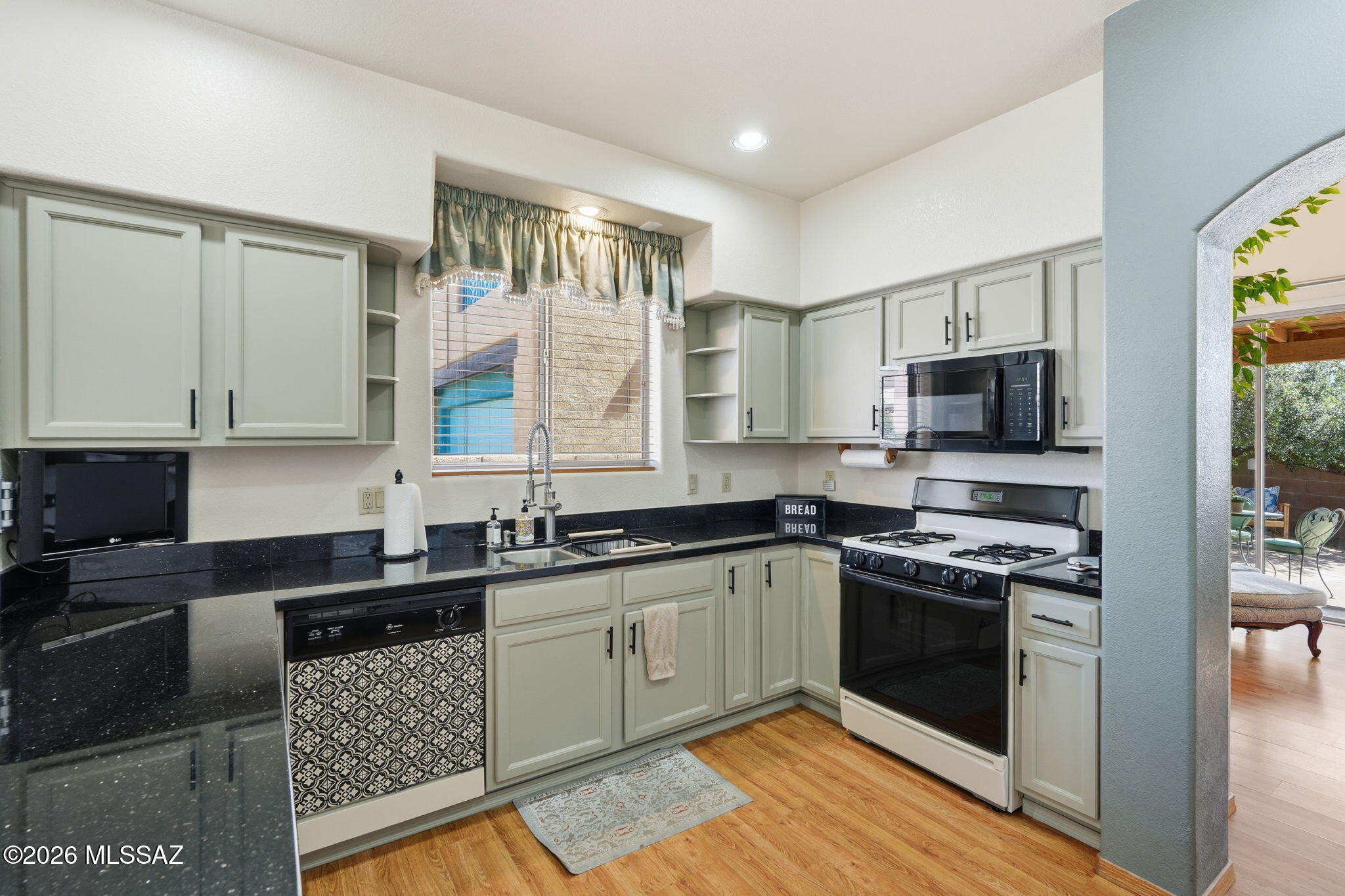 Presidio at Williams Centre (1-153) - Residential