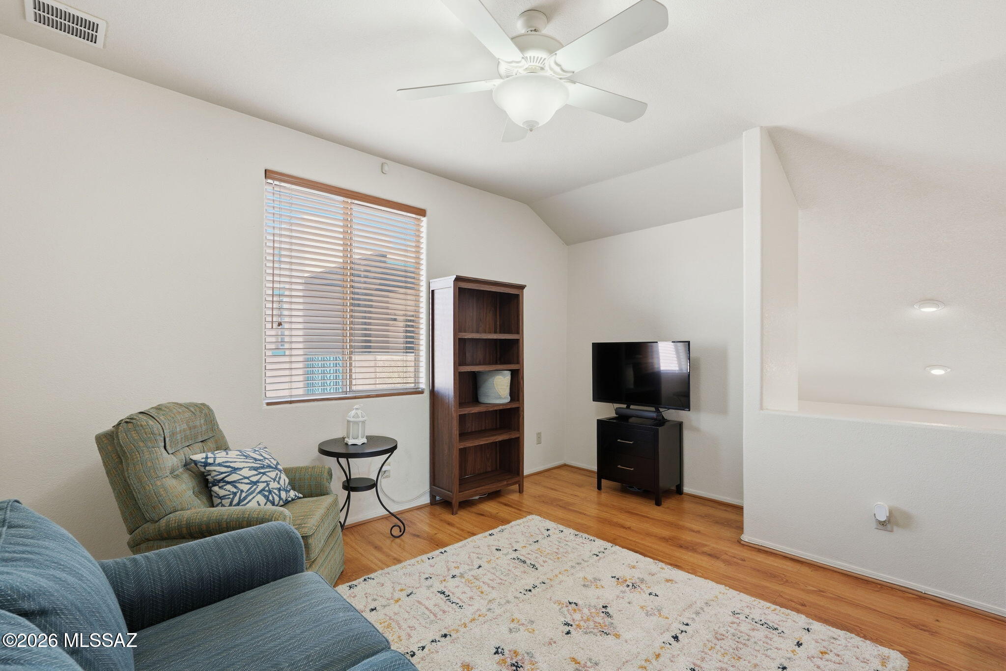 Presidio at Williams Centre (1-153) - Residential