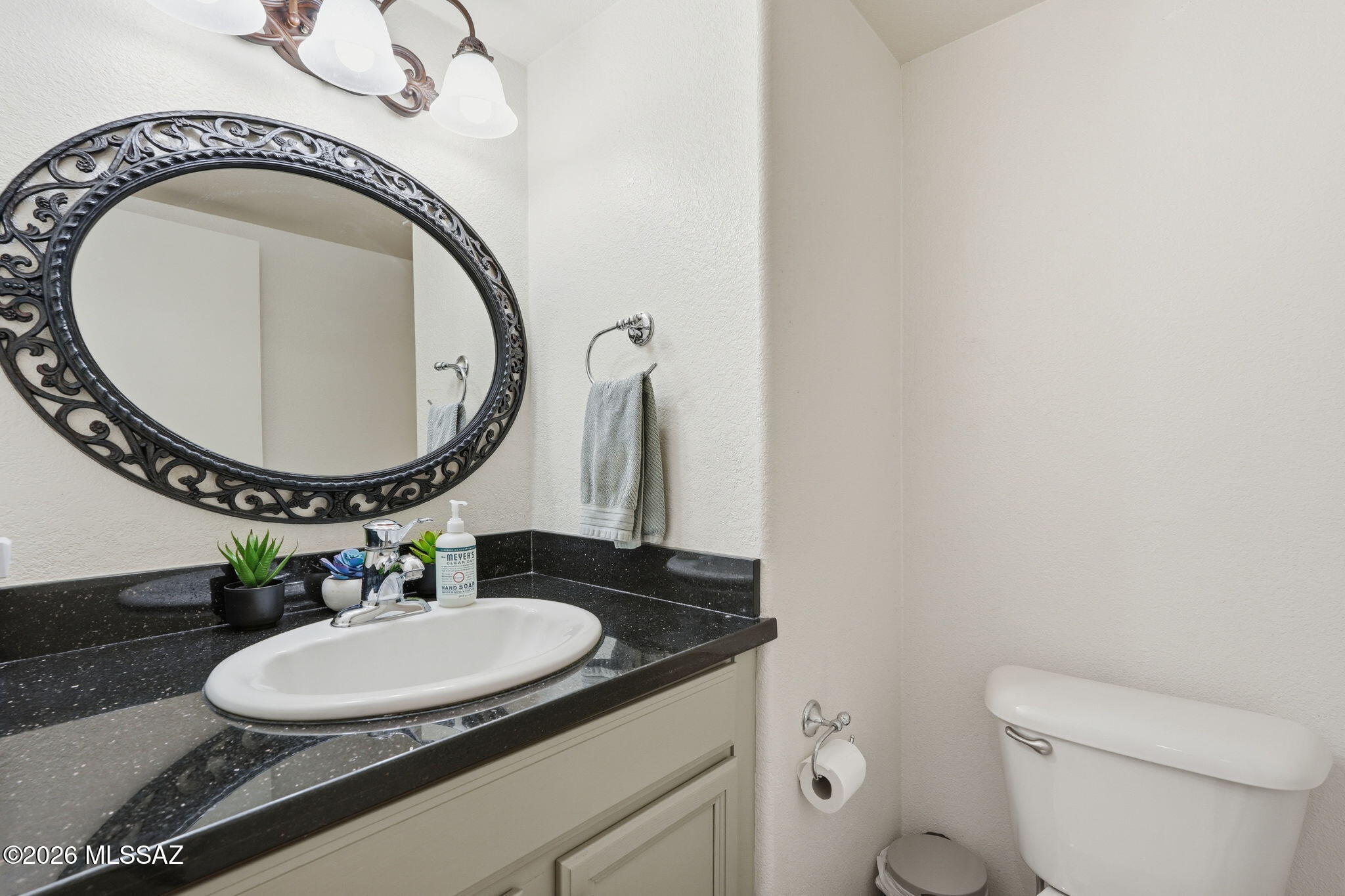 Presidio at Williams Centre (1-153) - Residential