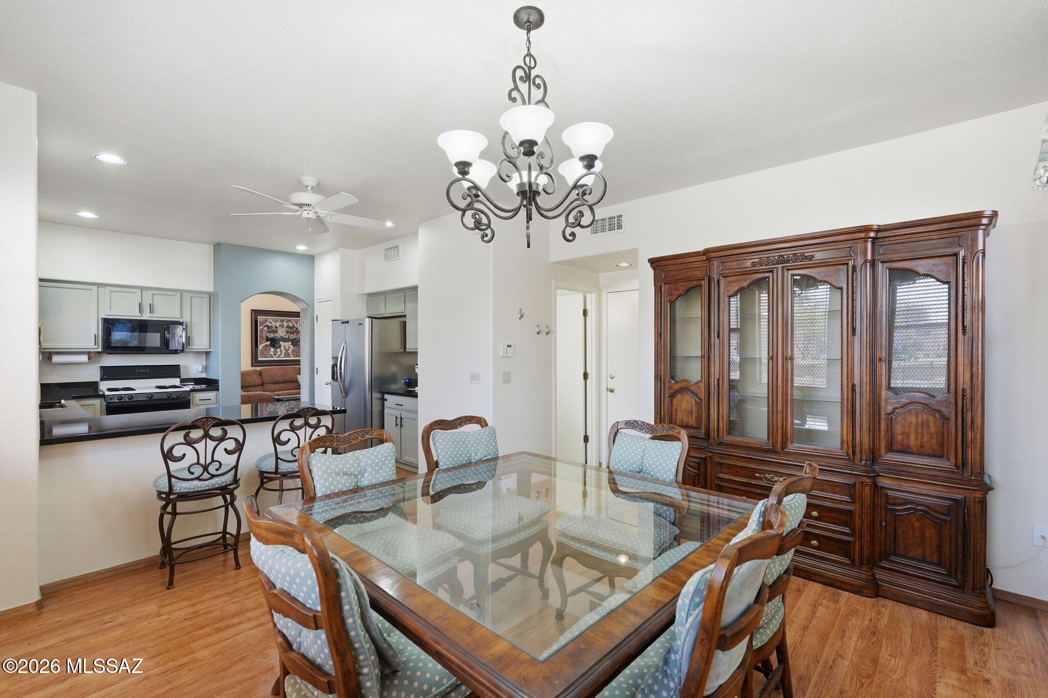 Presidio at Williams Centre (1-153) - Residential
