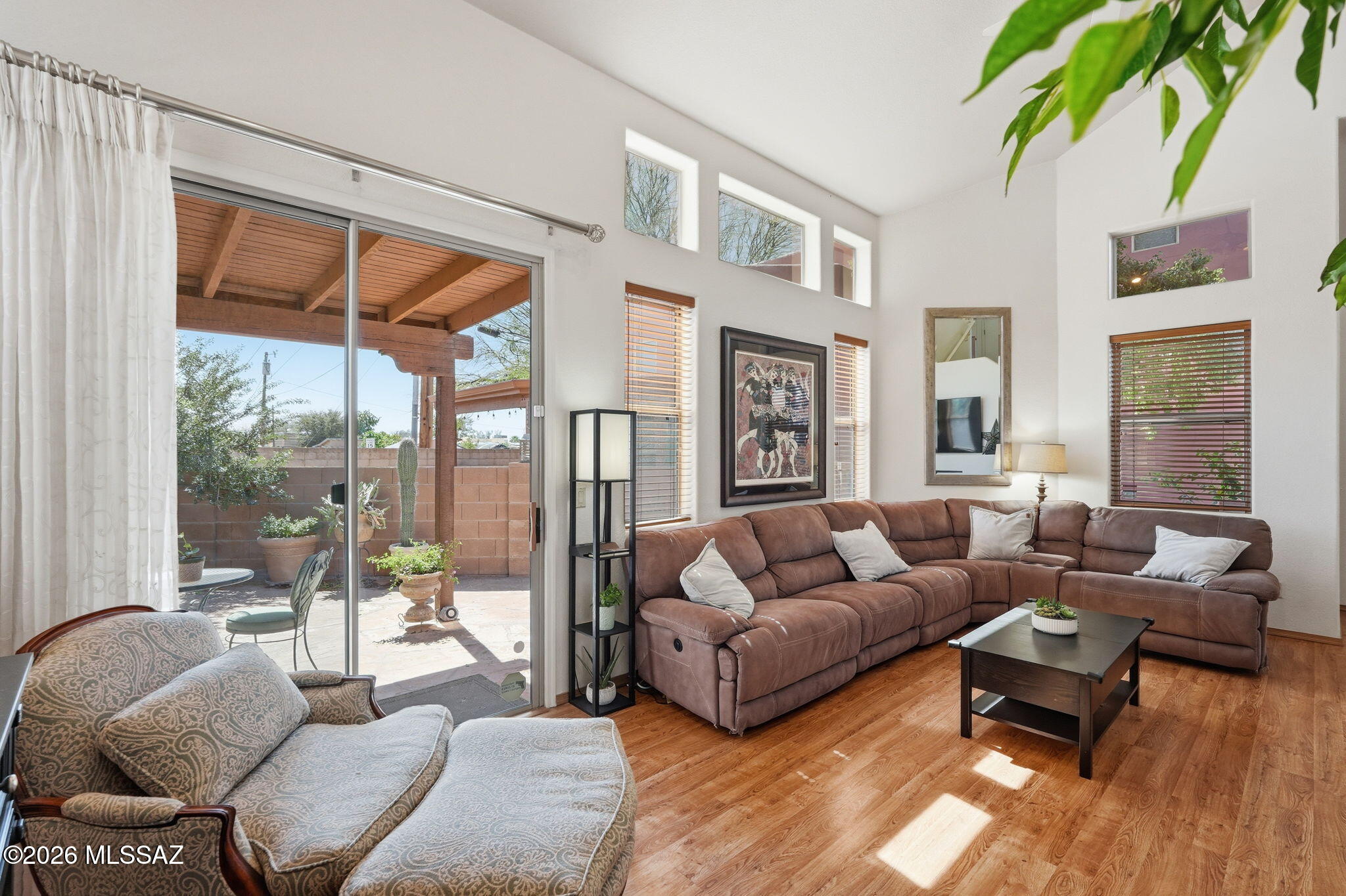 Presidio at Williams Centre (1-153) - Residential