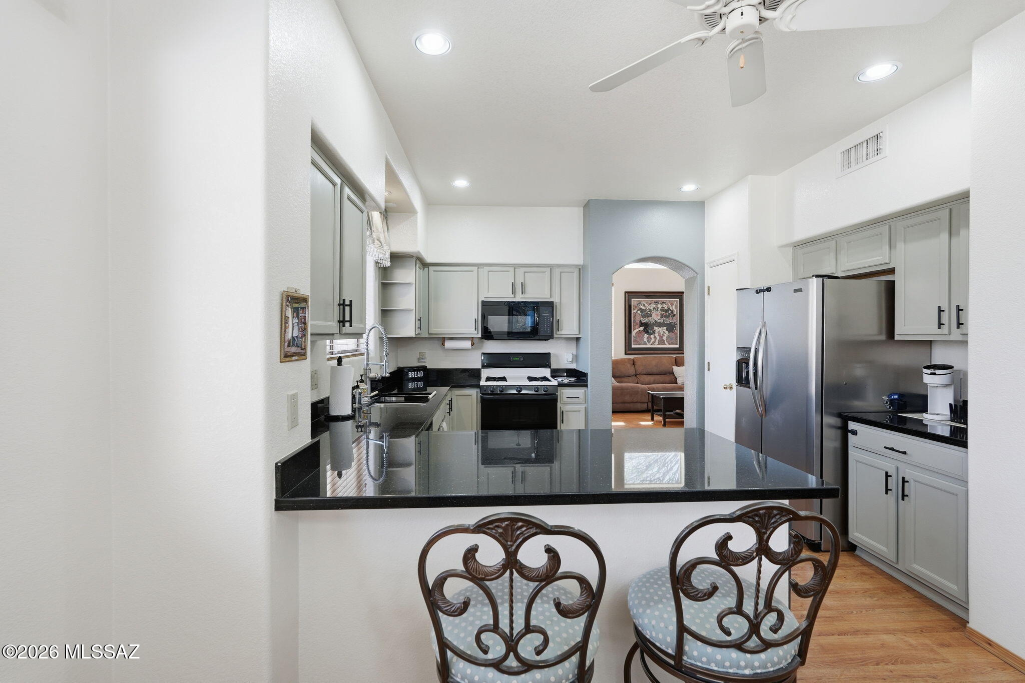 Presidio at Williams Centre (1-153) - Residential