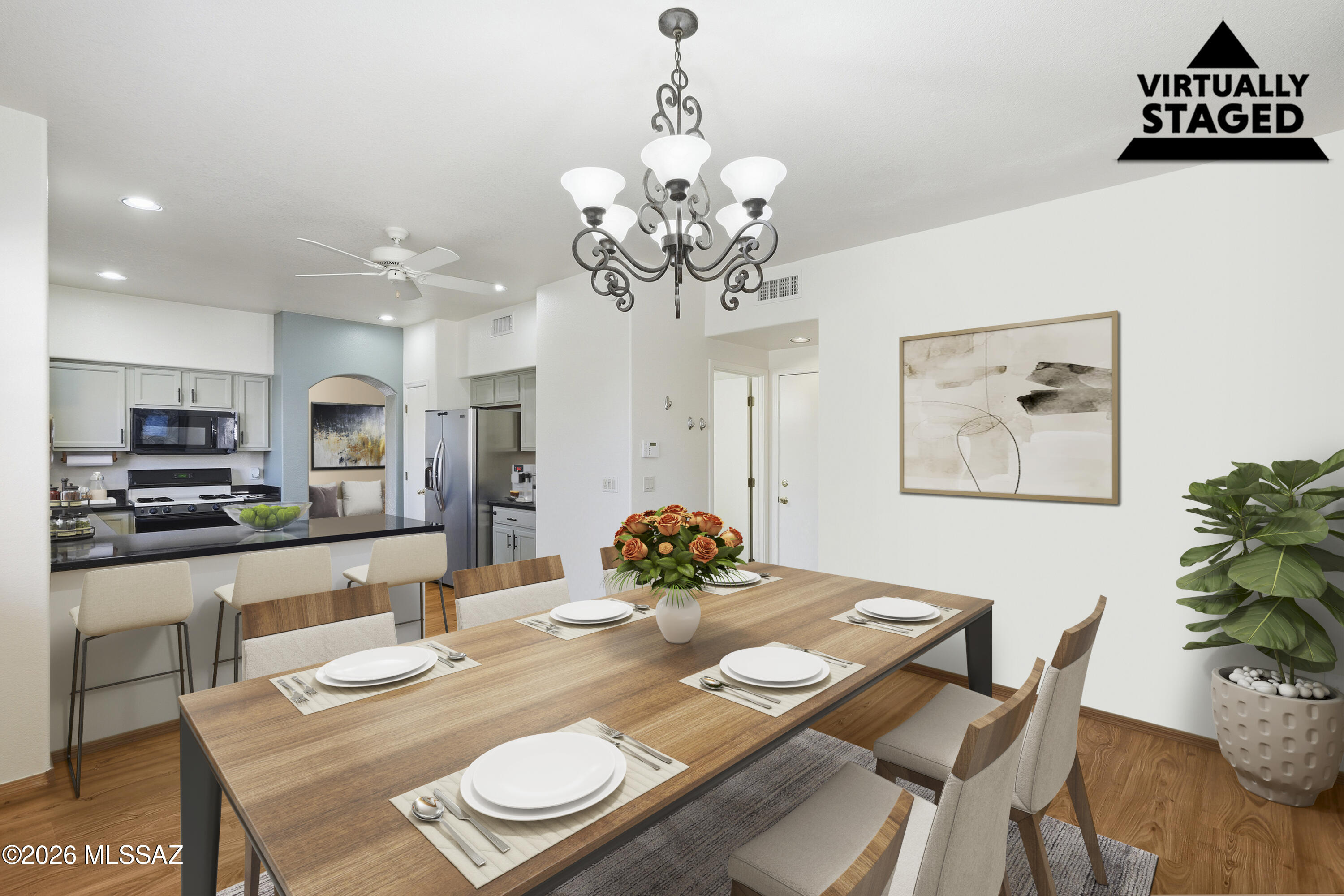 Presidio at Williams Centre (1-153) - Residential