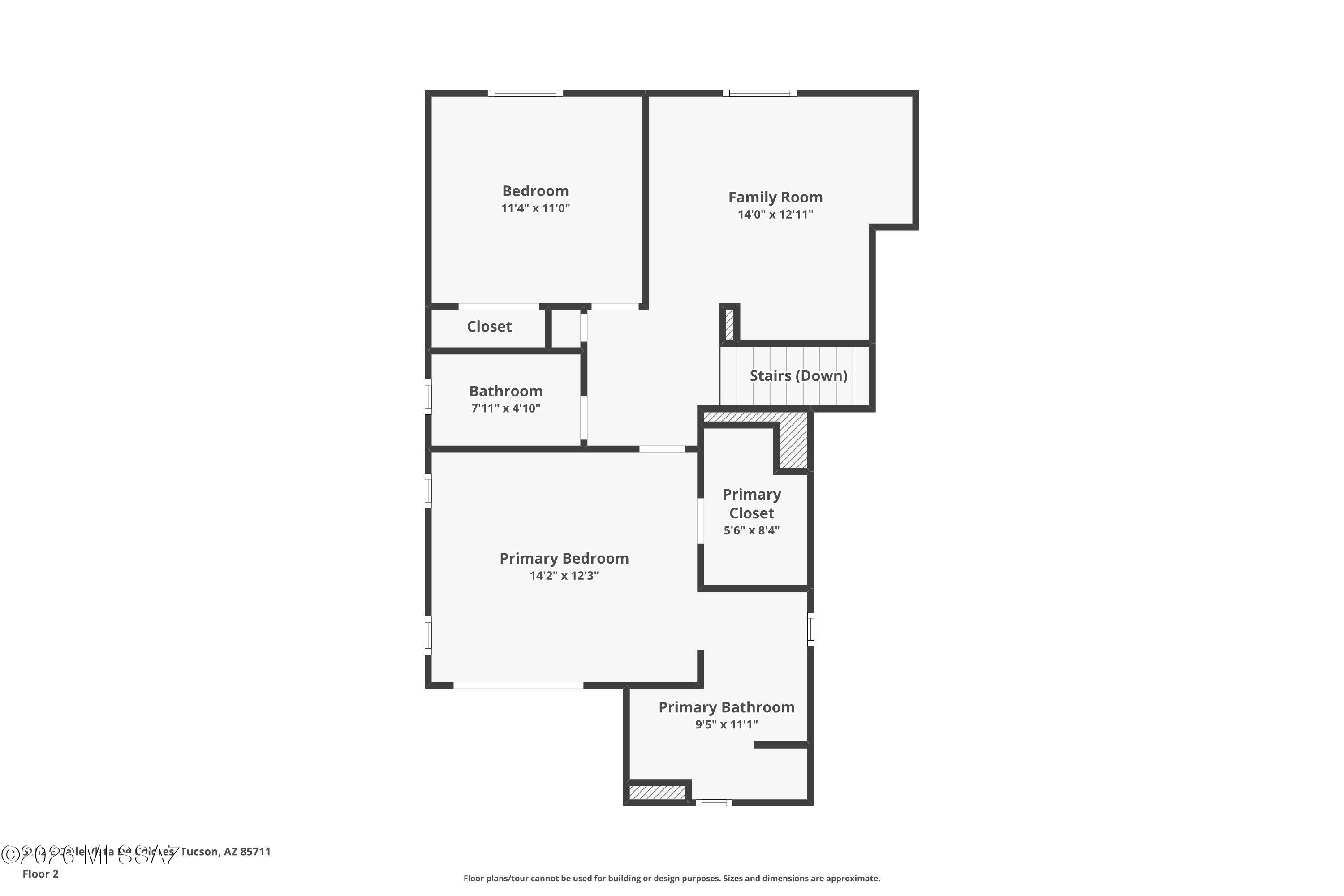 Presidio at Williams Centre (1-153) - Residential