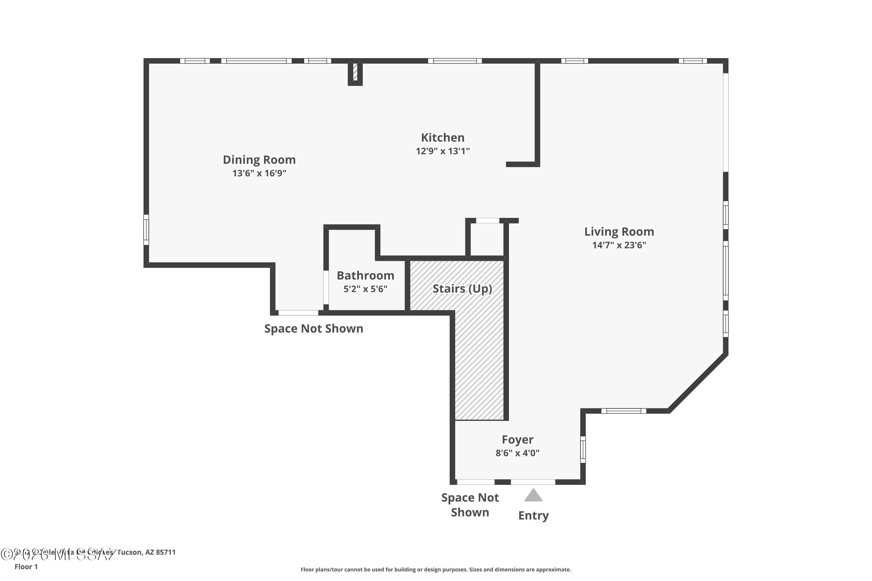 Presidio at Williams Centre (1-153) - Residential