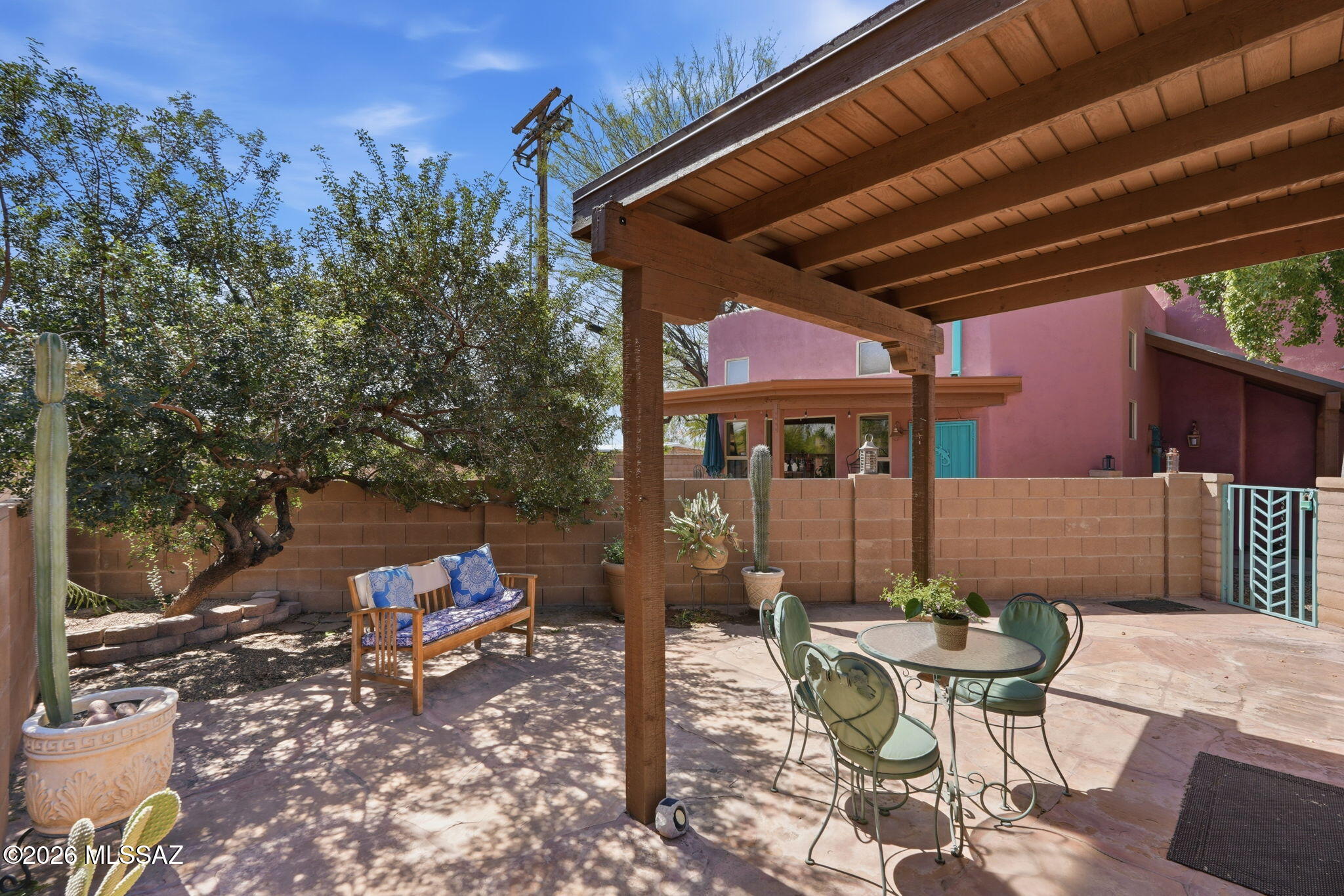 Presidio at Williams Centre (1-153) - Residential
