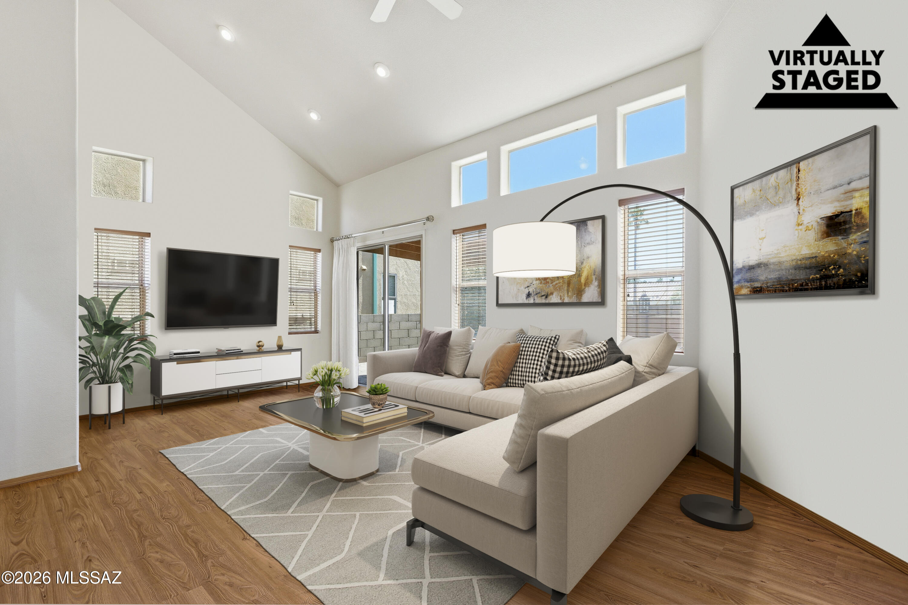 Presidio at Williams Centre (1-153) - Residential