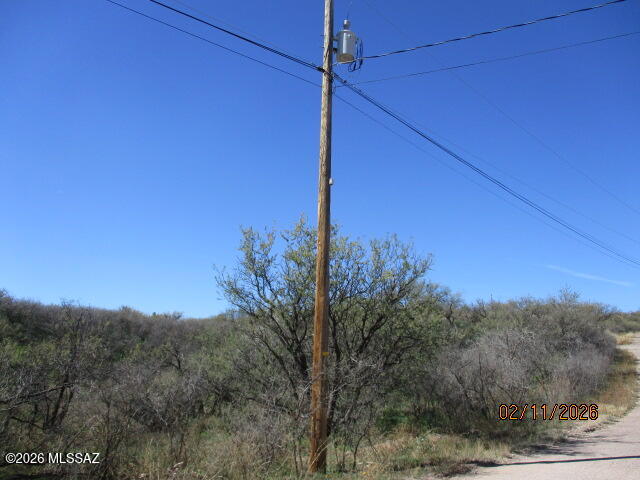Rio Rico Estates - Land
