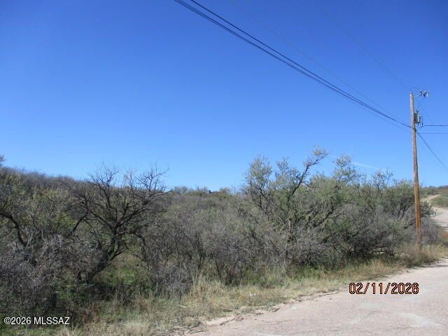 Rio Rico Estates - Land