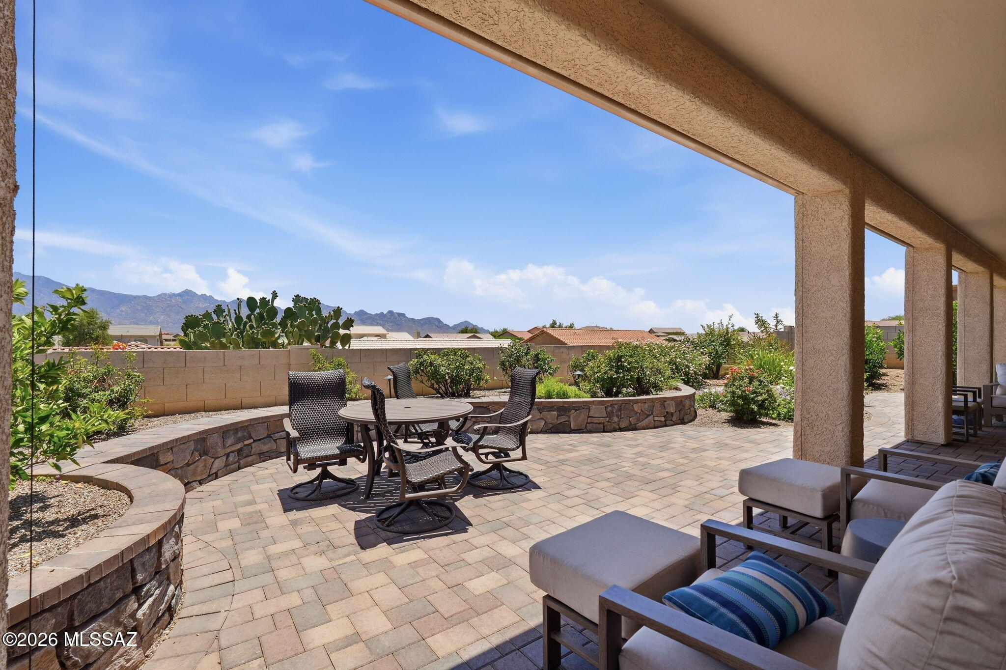 Saddlebrooke - Residential