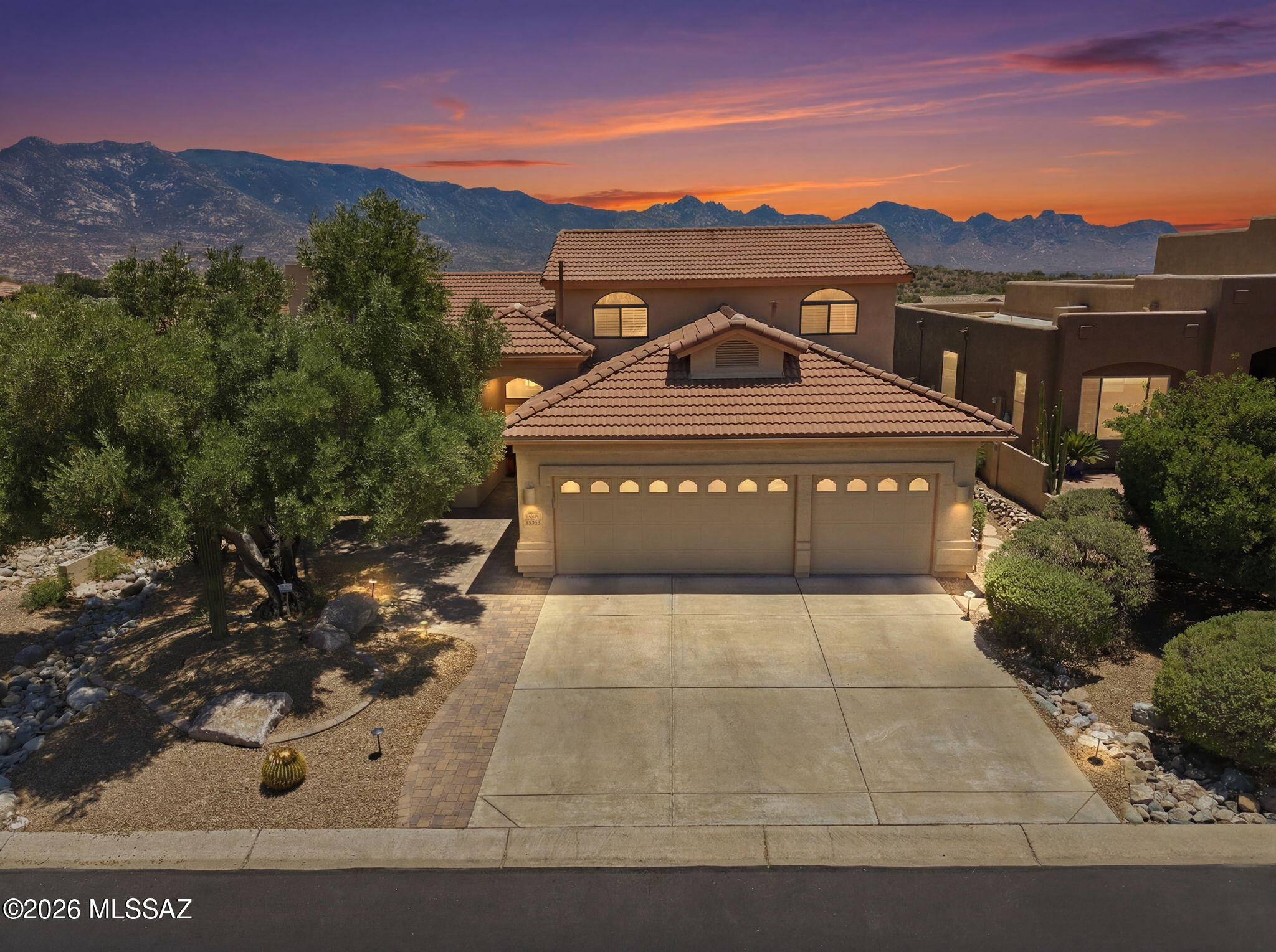 Saddlebrooke - Residential