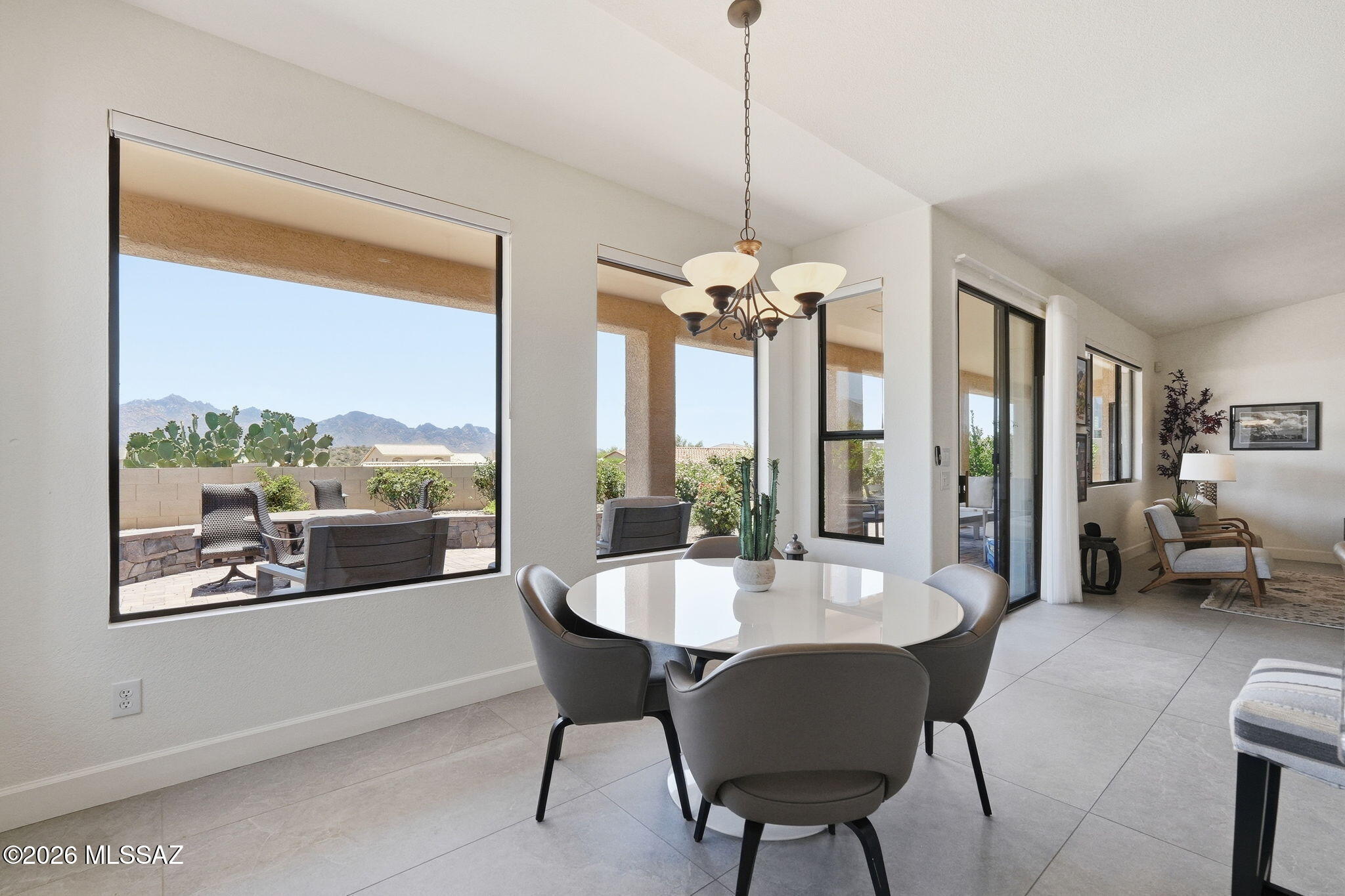 Saddlebrooke - Residential
