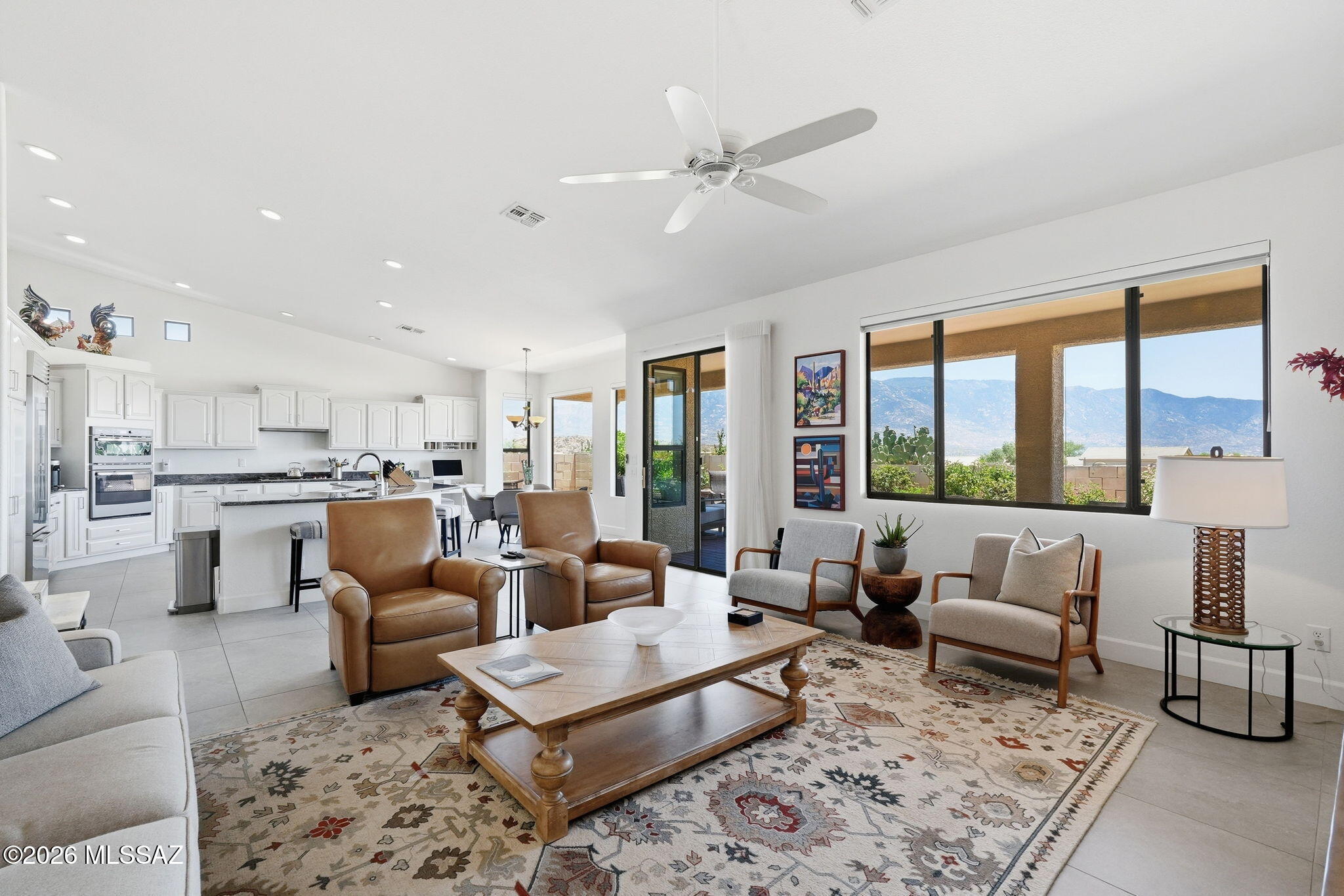 Saddlebrooke - Residential