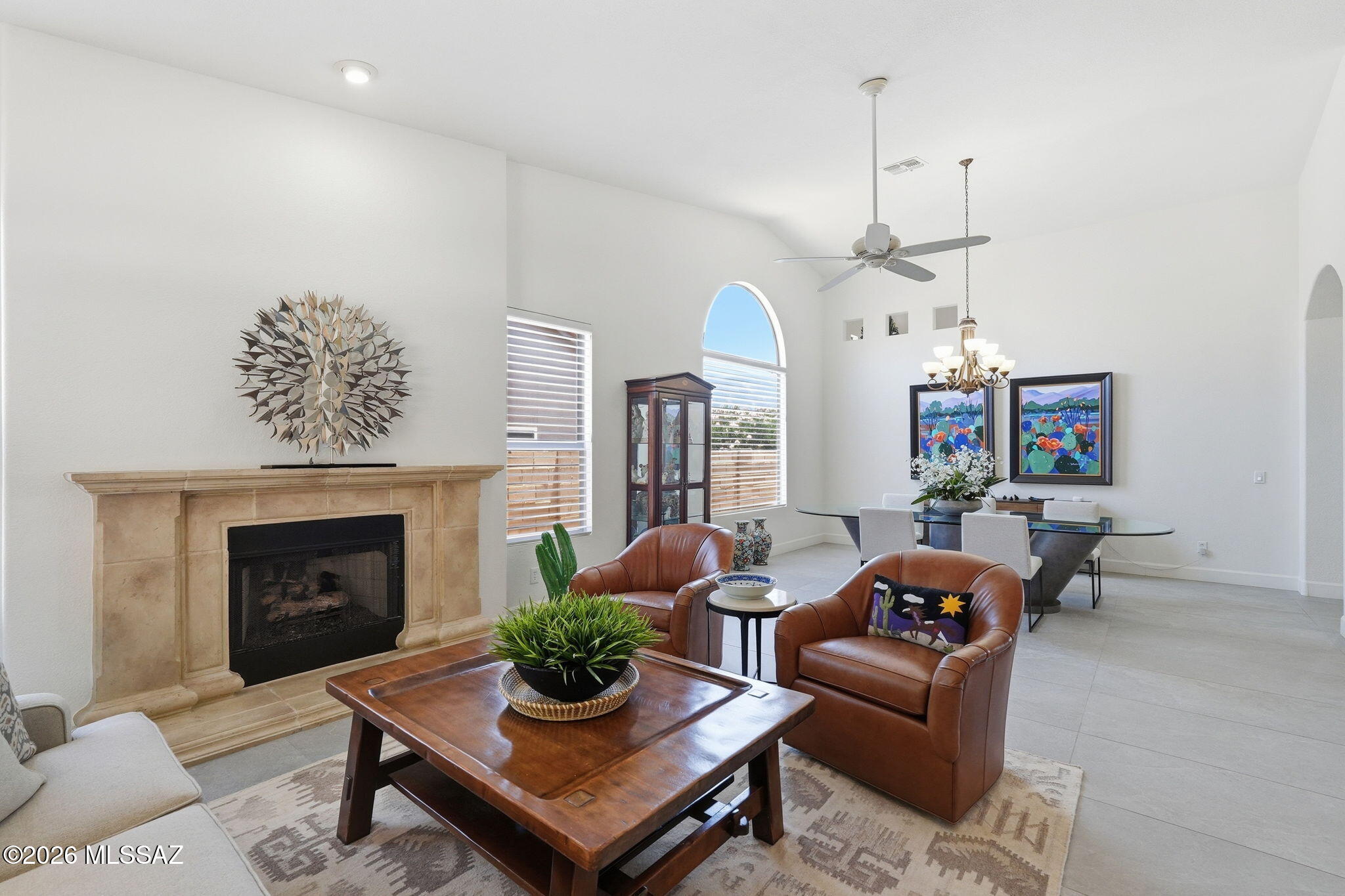 Saddlebrooke - Residential