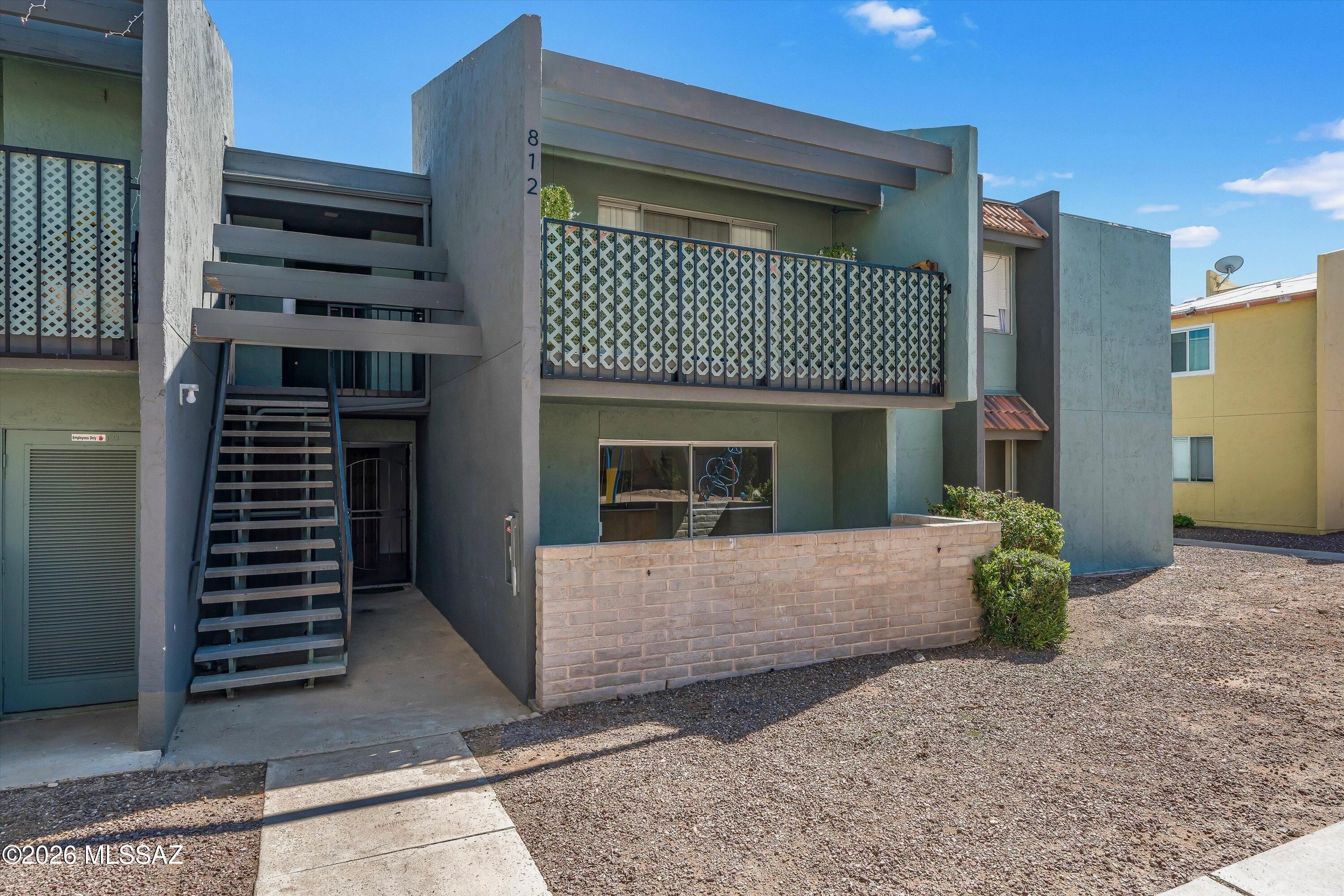 Langley Gardens Condominiums - Residential