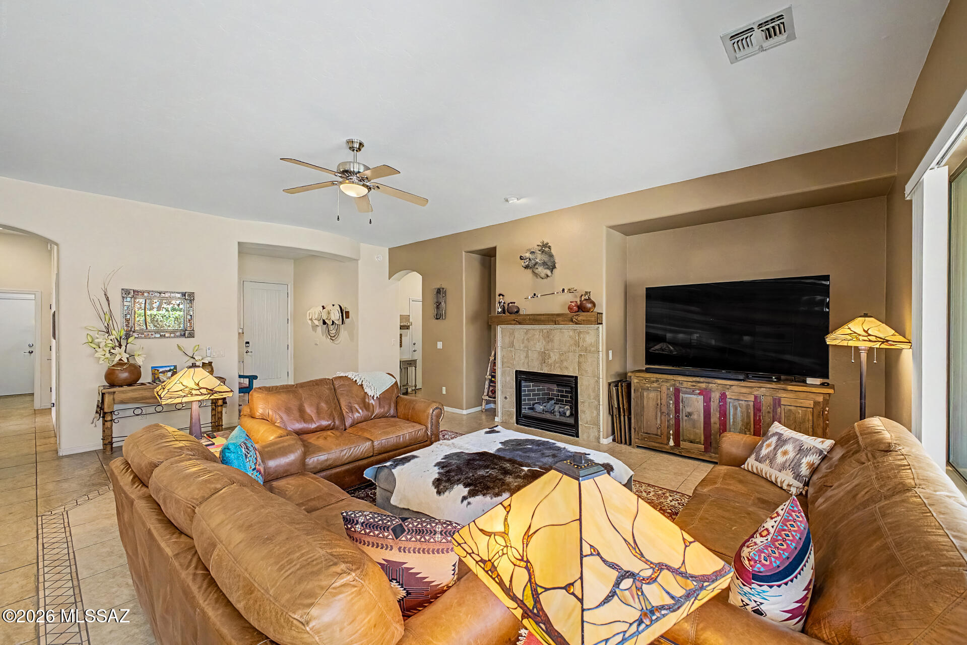 Bluffs at Dove Mountain Phase II - Residential