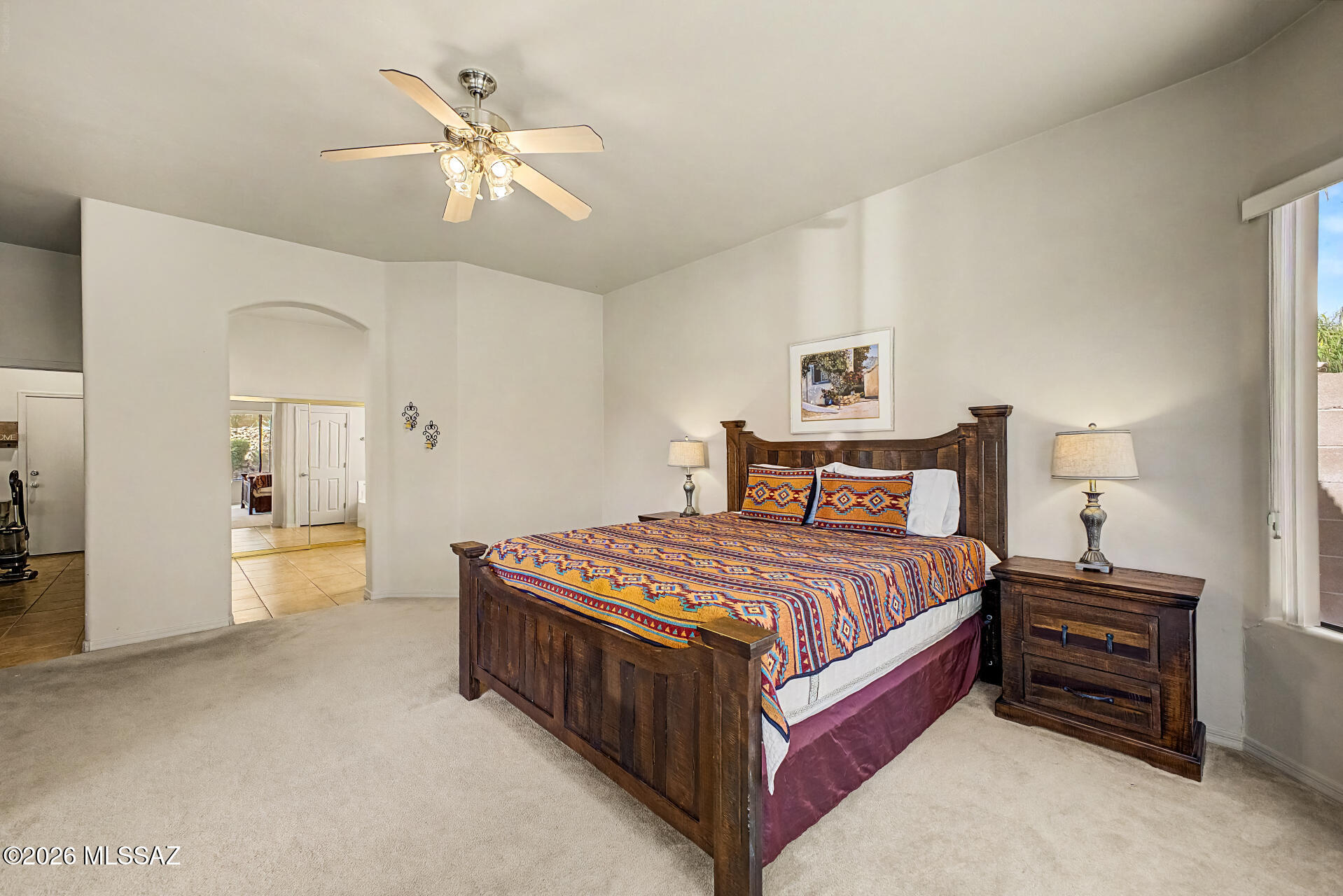 Bluffs at Dove Mountain Phase II - Residential