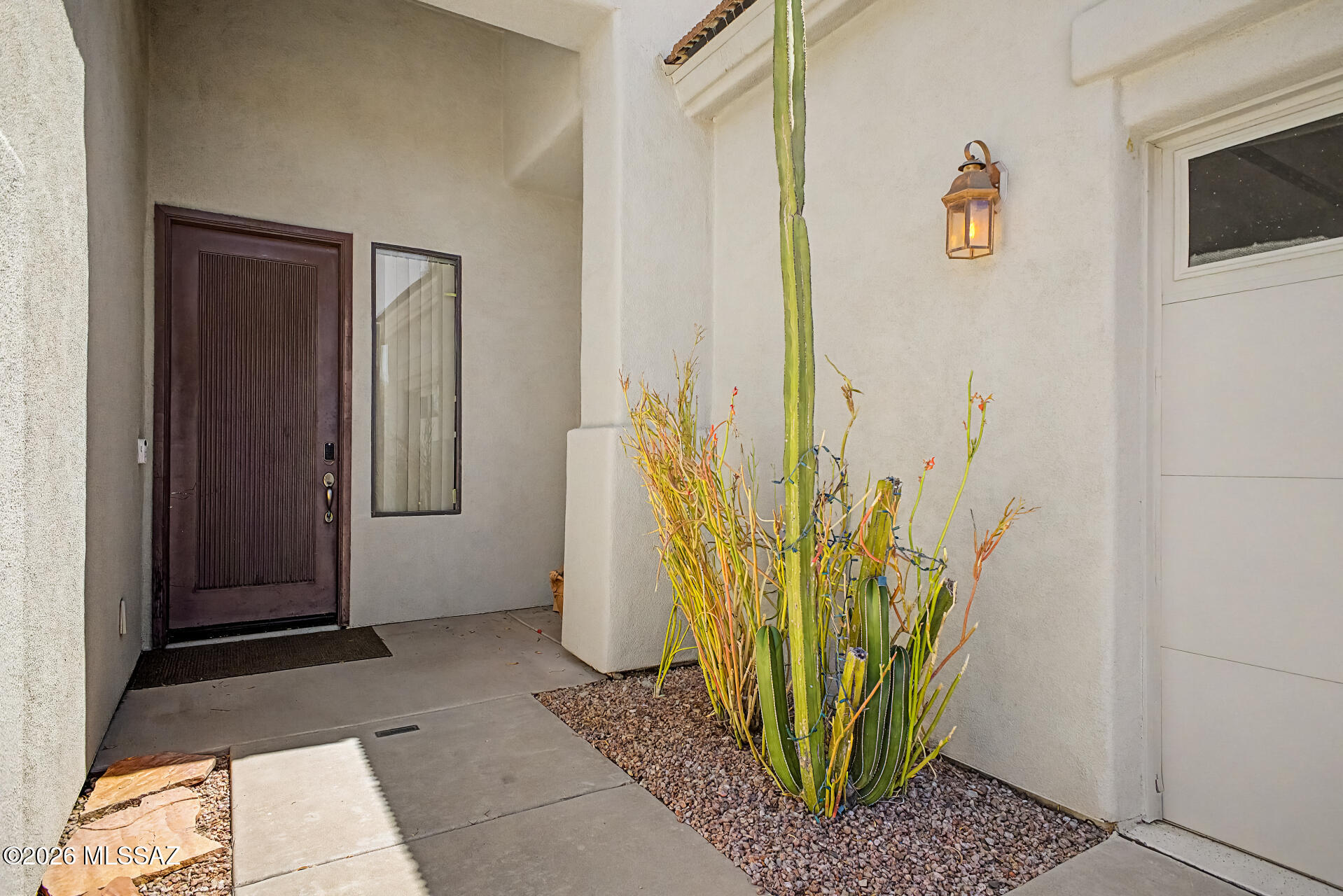 Bluffs at Dove Mountain Phase II - Residential