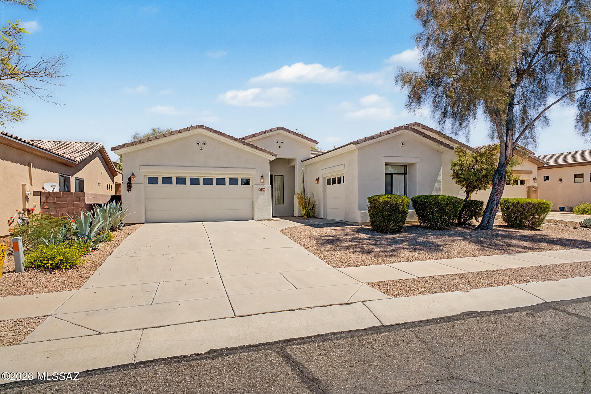 Bluffs at Dove Mountain Phase II - Residential