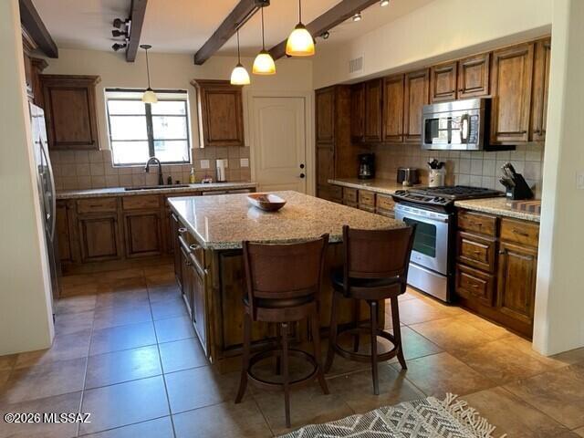 N/A - Residential Lease
