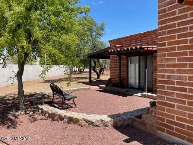 N/A - Residential Lease