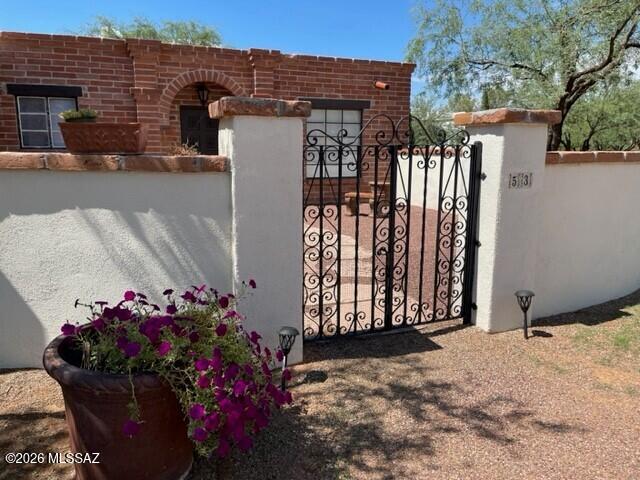 N/A - Residential Lease