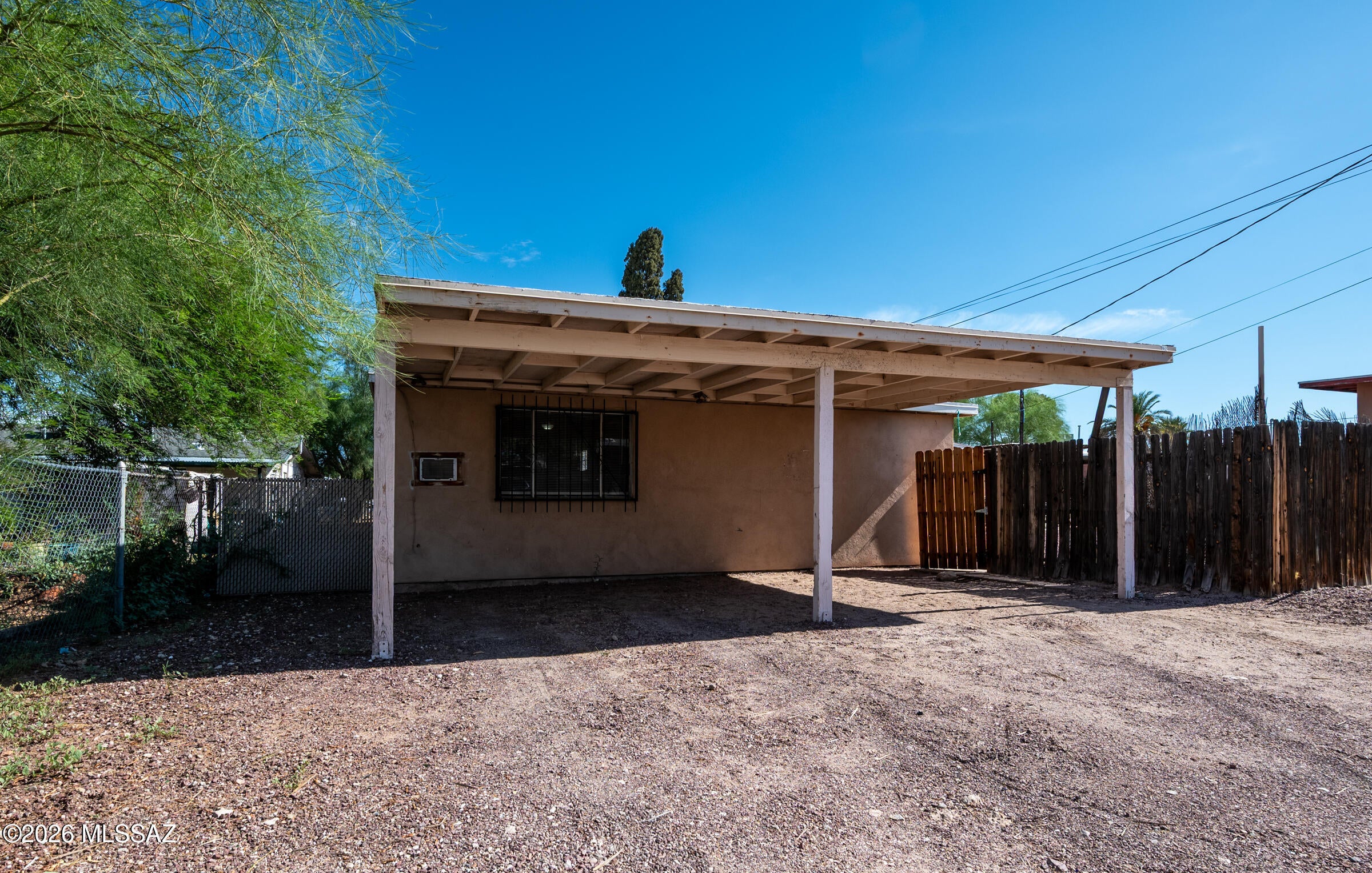 Biltmore Resub - Residential Lease