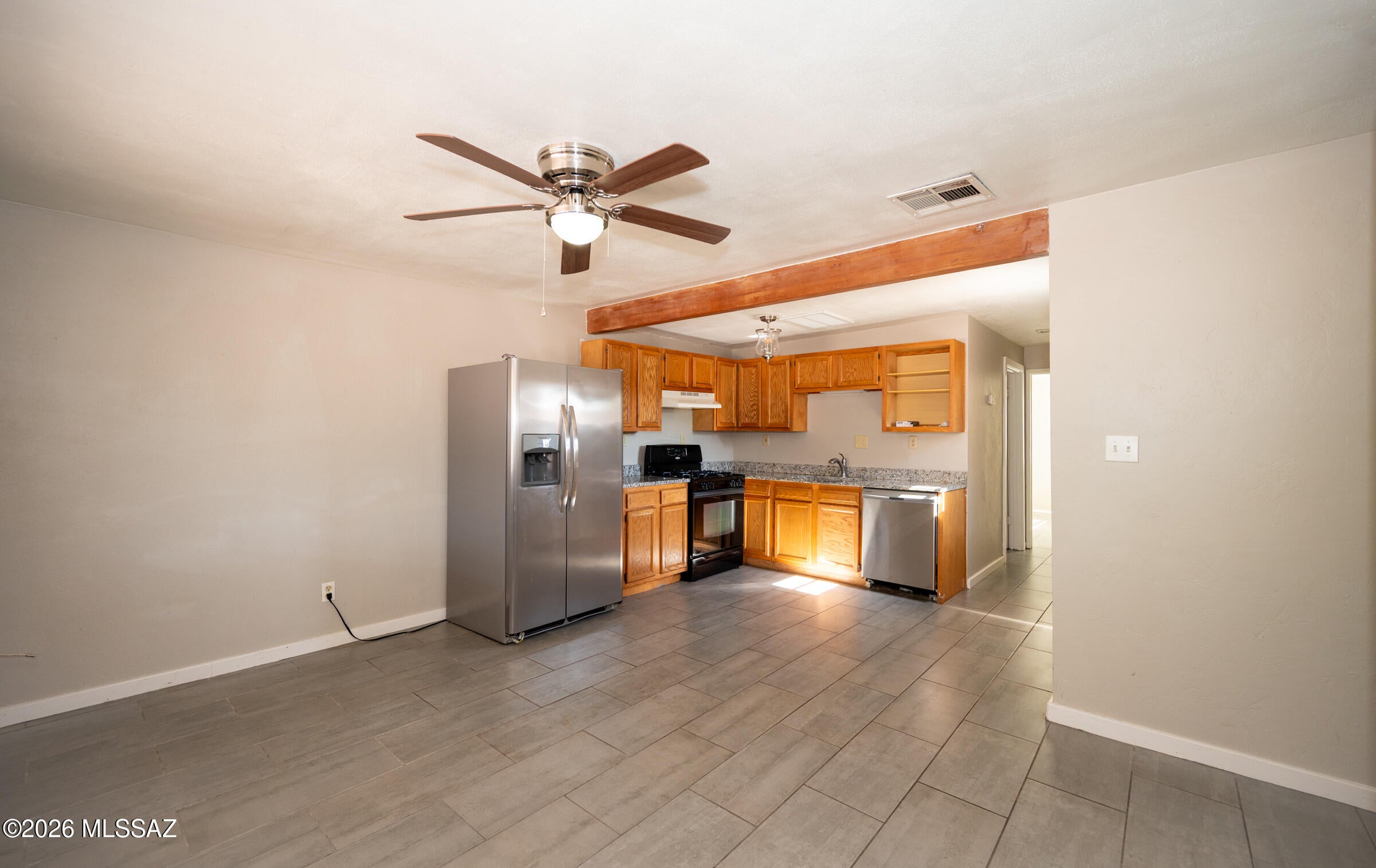 Biltmore Resub - Residential Lease