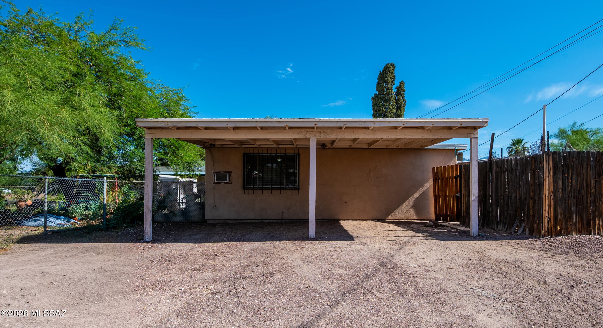 Biltmore Resub - Residential Lease