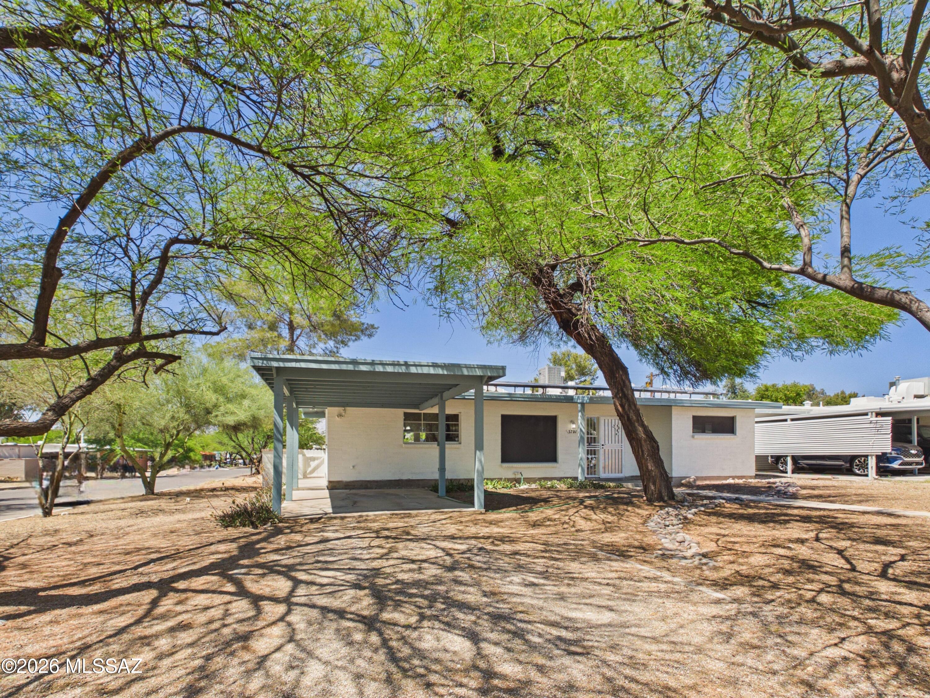 Mitman Addition - Residential