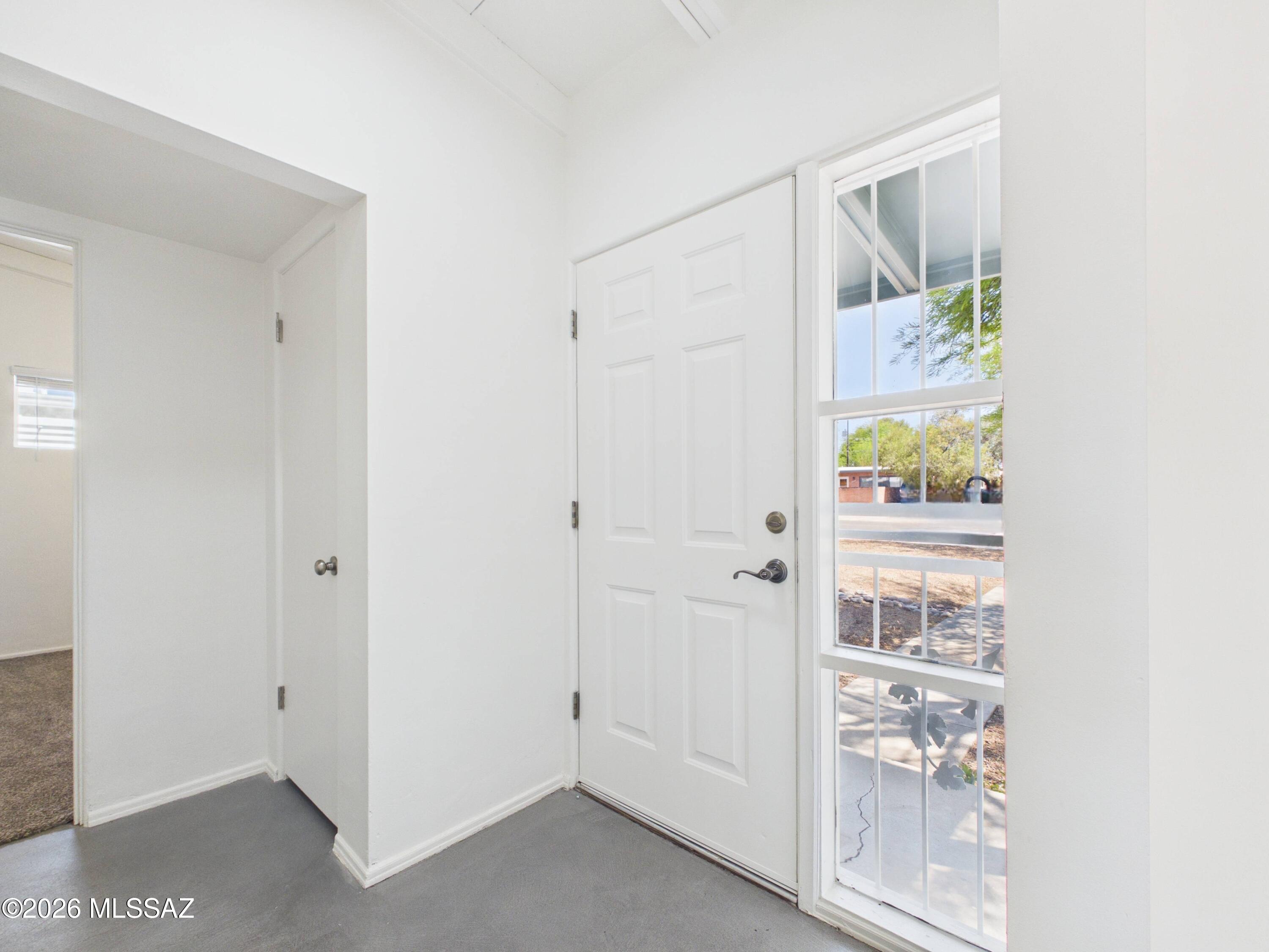 Mitman Addition - Residential
