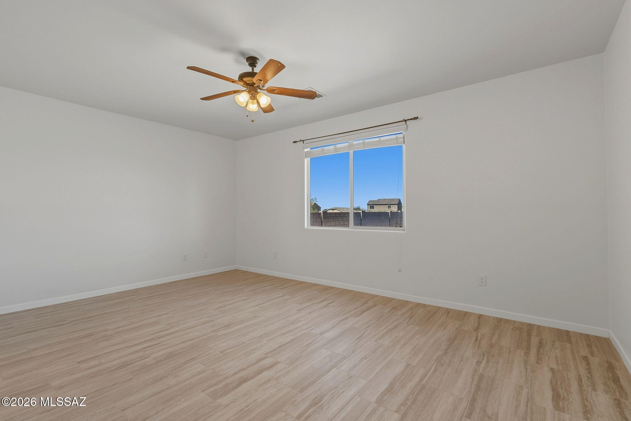 Oasis Santa Rita (1-298) - Residential