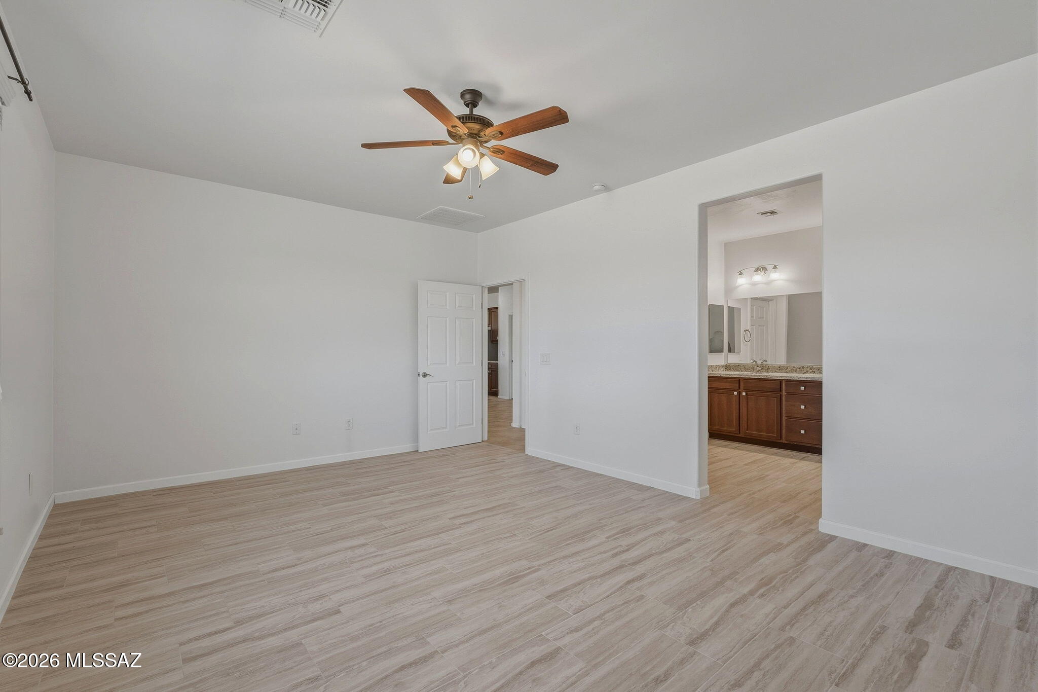 Oasis Santa Rita (1-298) - Residential