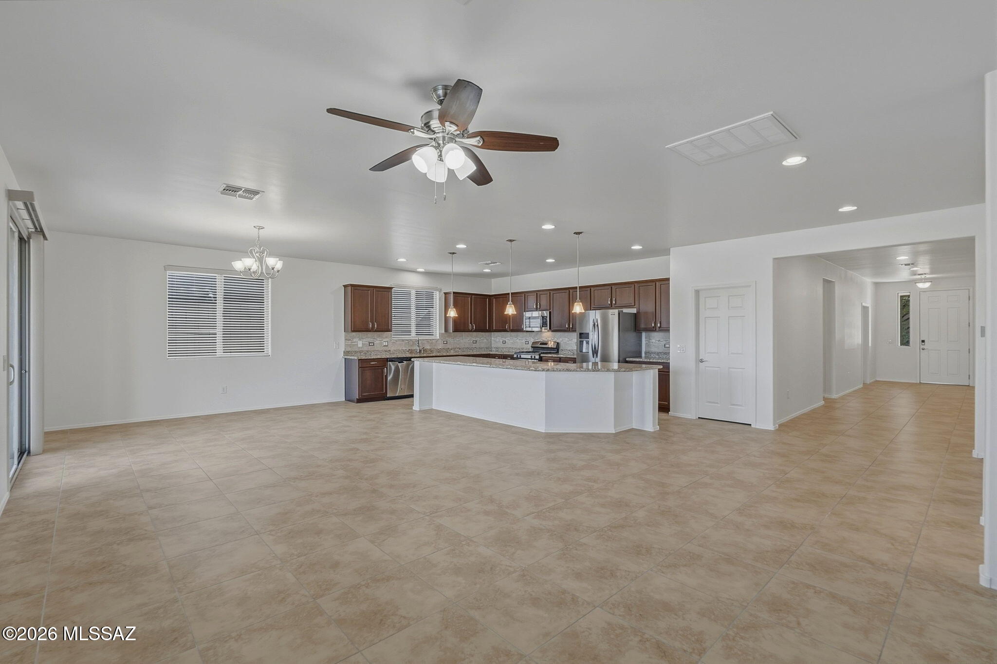 Oasis Santa Rita (1-298) - Residential
