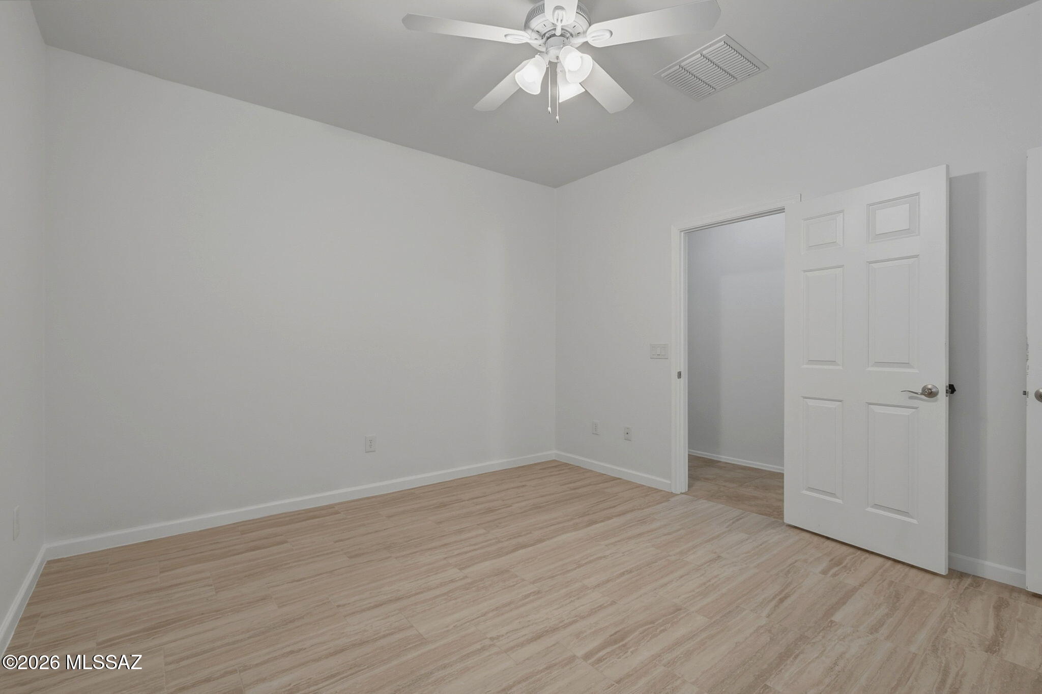 Oasis Santa Rita (1-298) - Residential