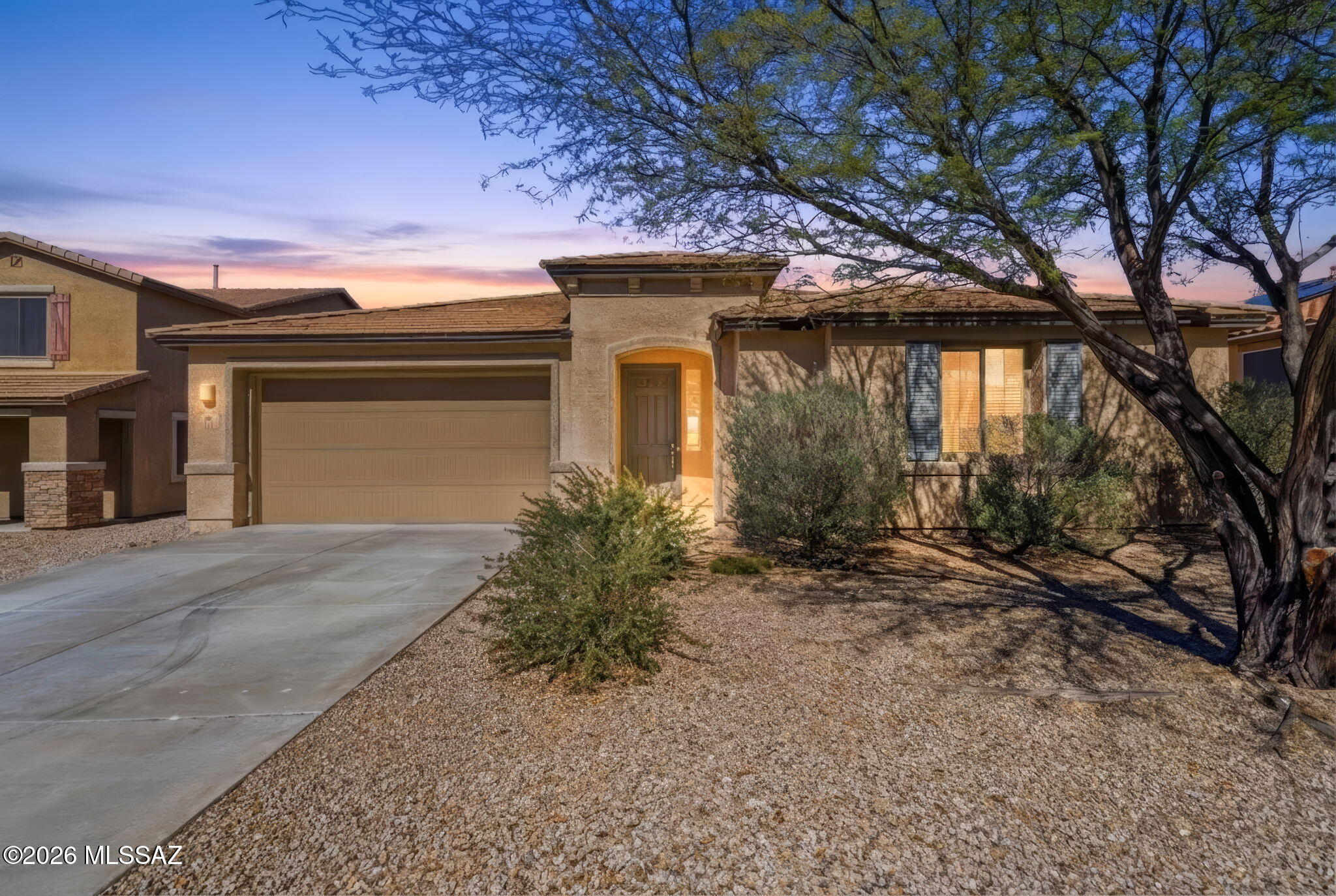Oasis Santa Rita (1-298) - Residential