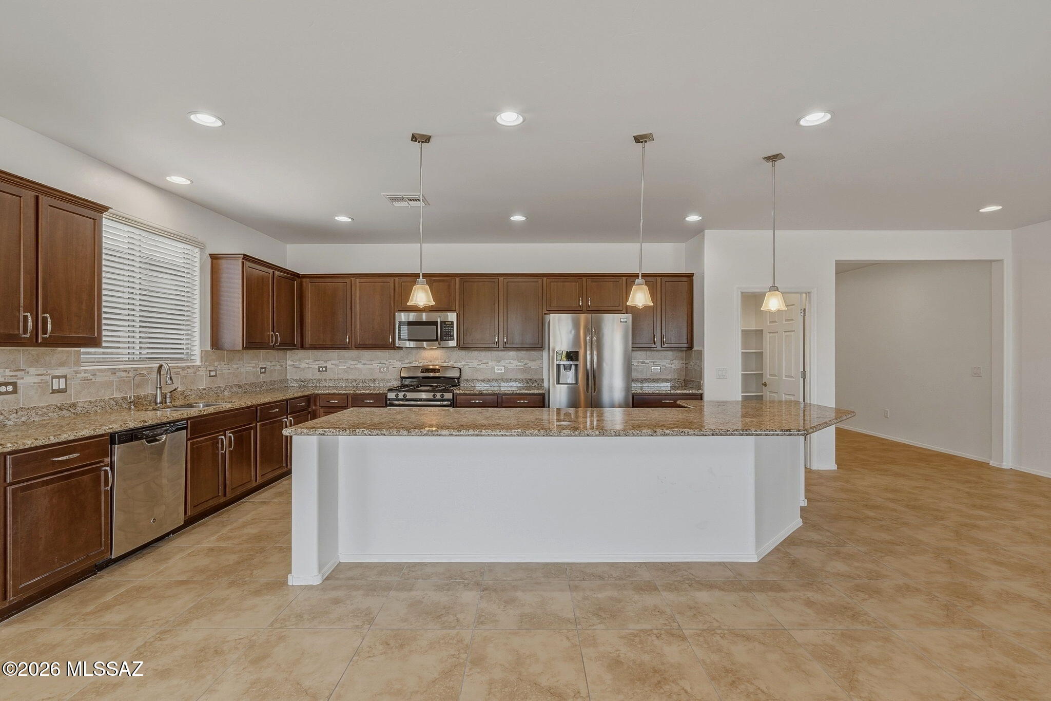 Oasis Santa Rita (1-298) - Residential
