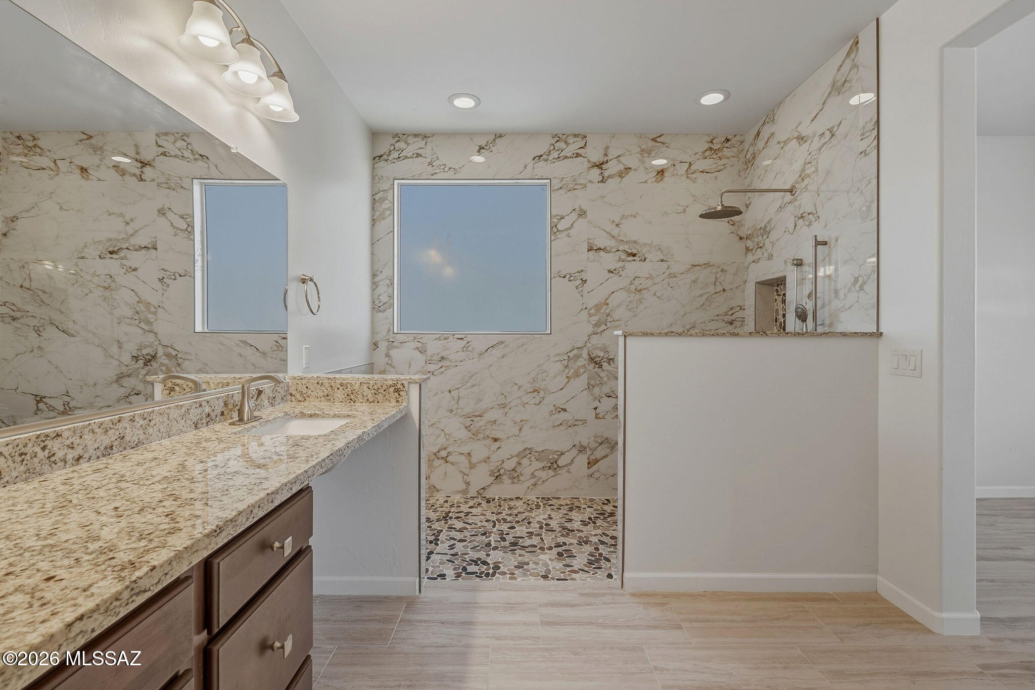 Oasis Santa Rita (1-298) - Residential