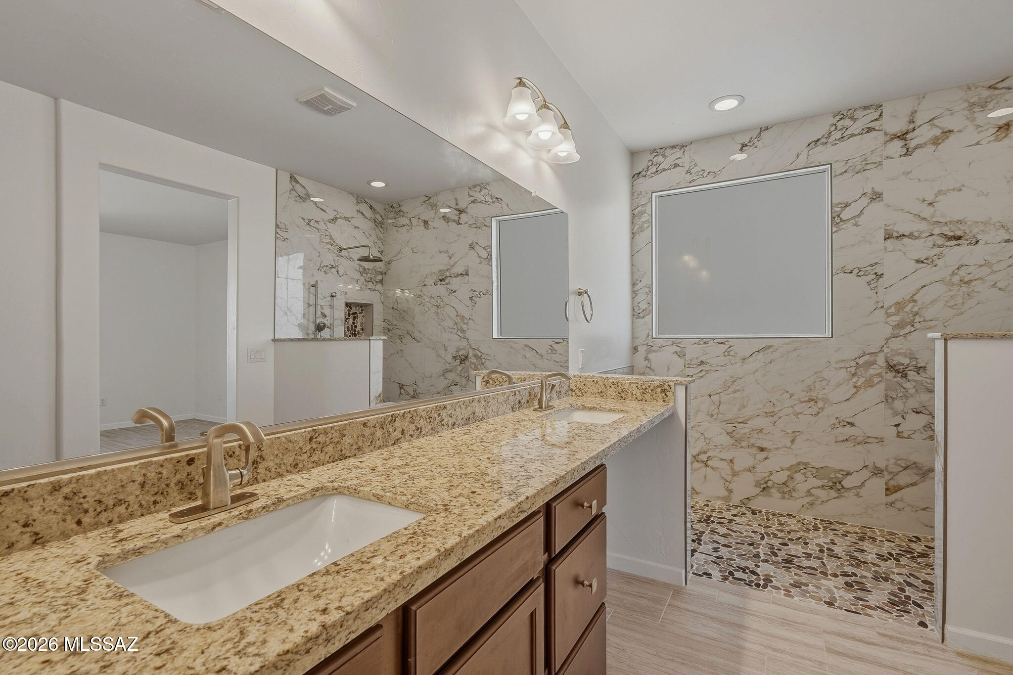 Oasis Santa Rita (1-298) - Residential