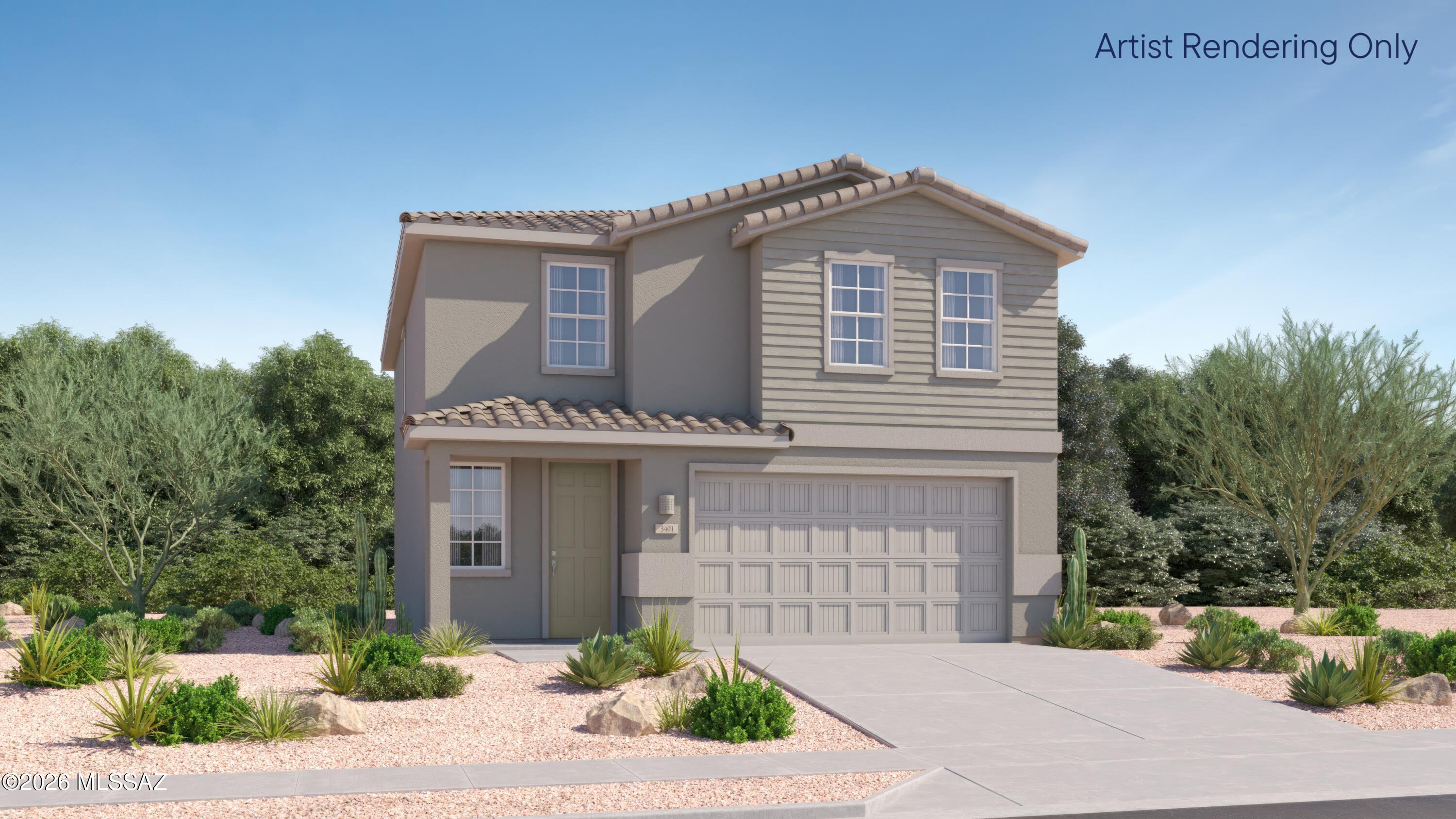 Star Valley Block 4 - Residential
